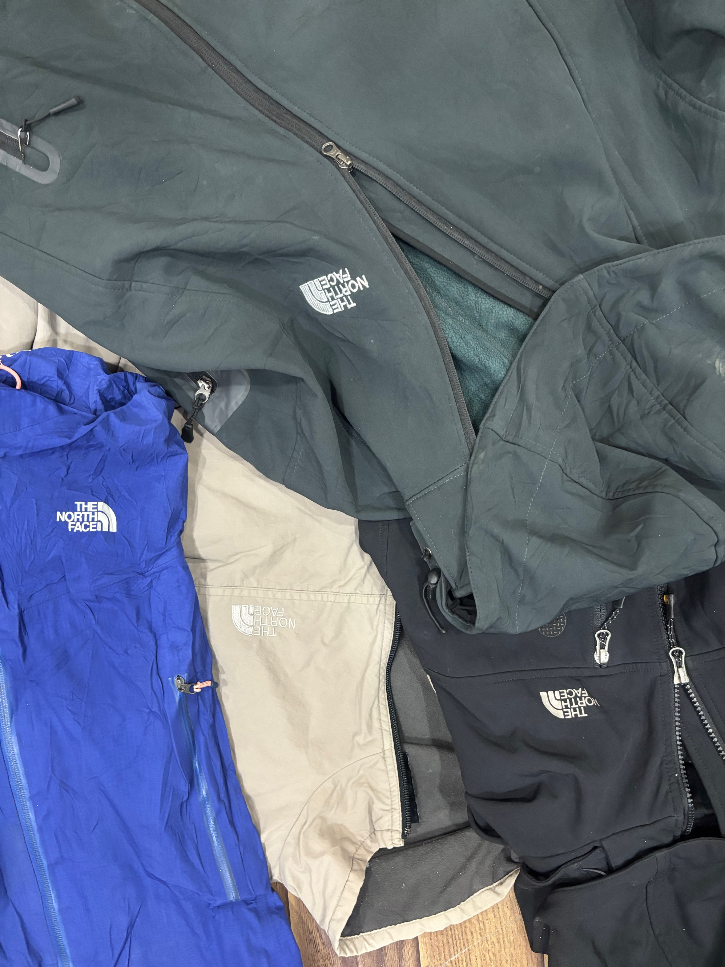 The North Face Jackets