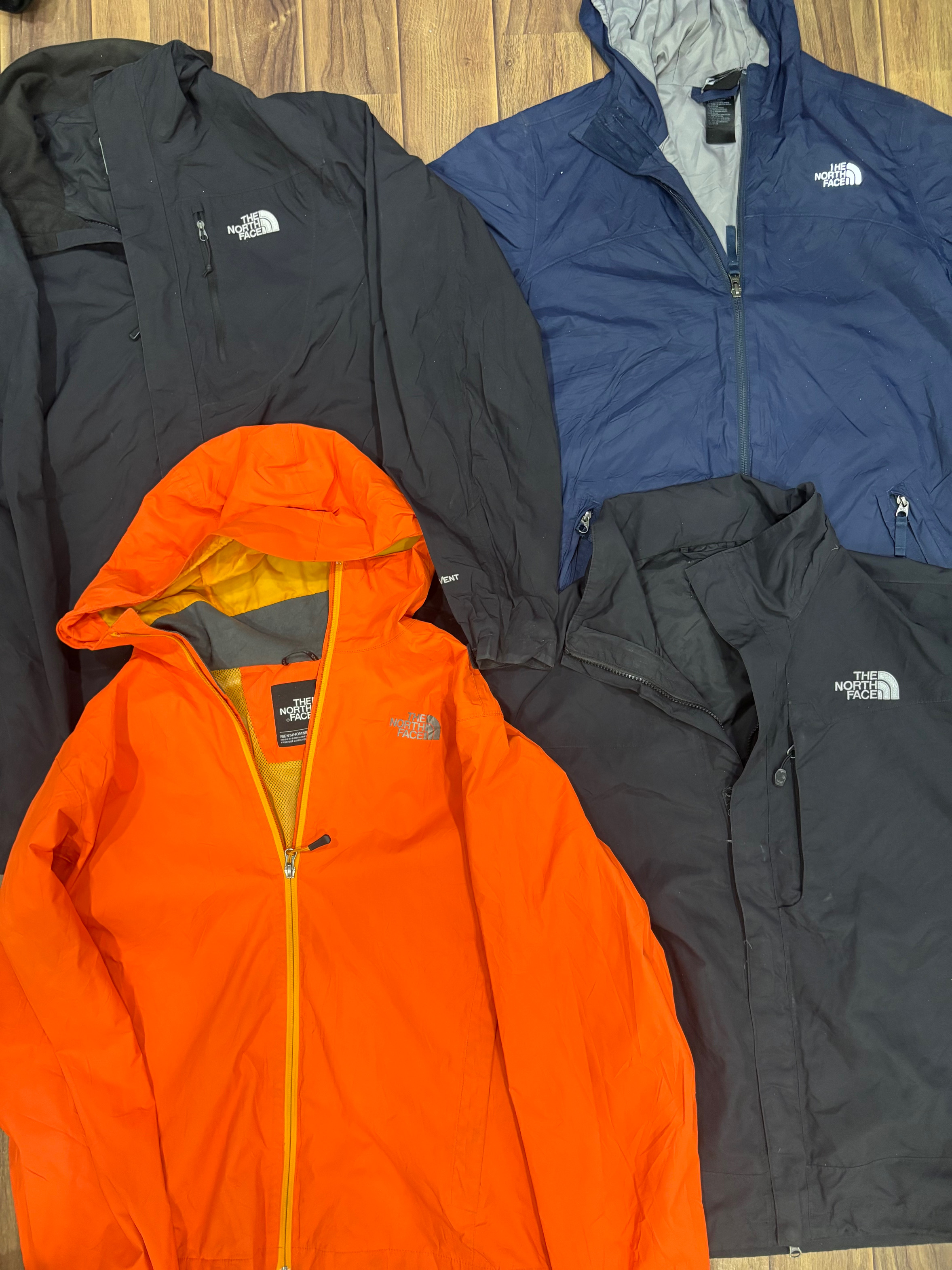 The North Face Jackets