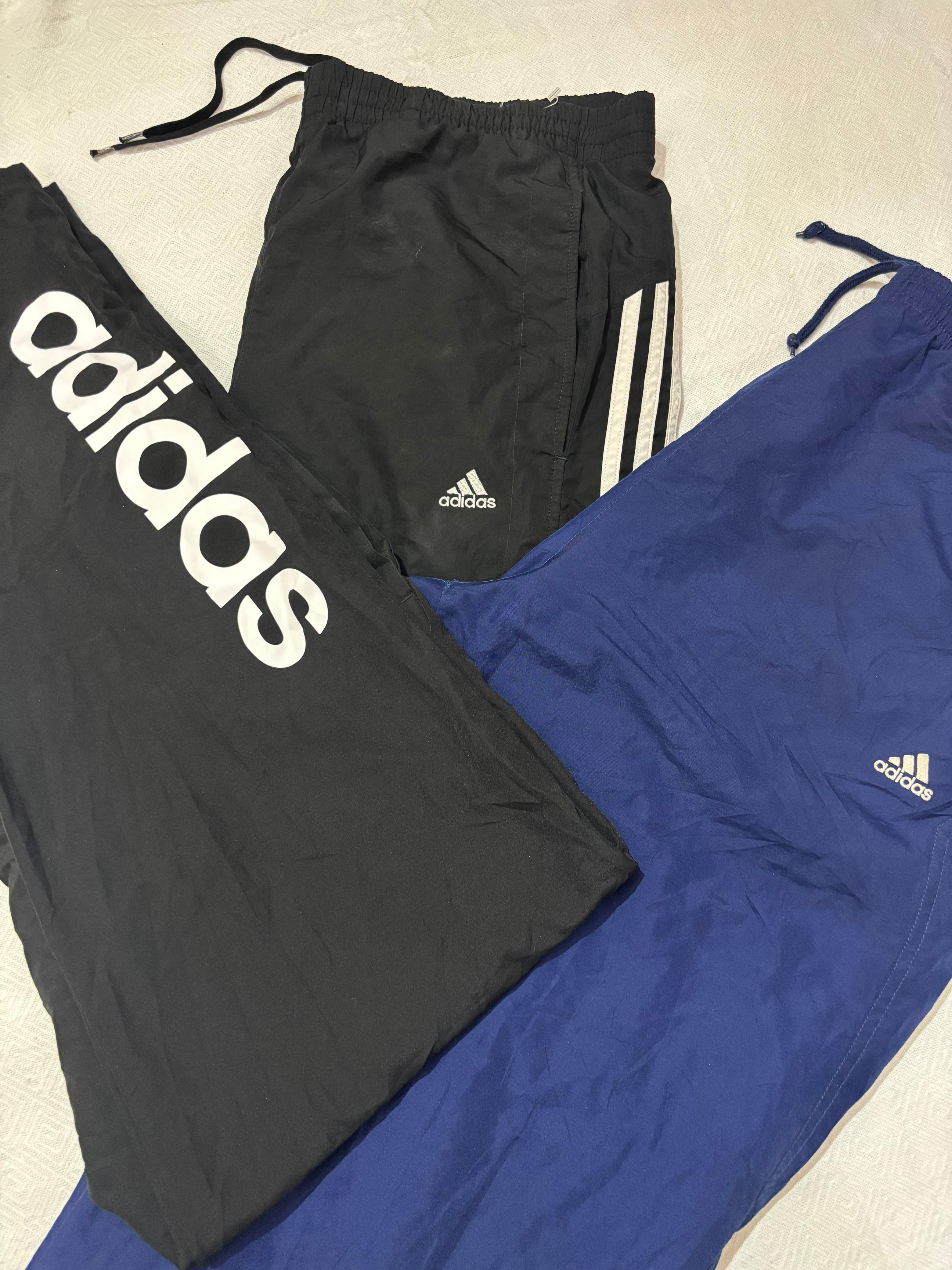 Adidas Track Pants