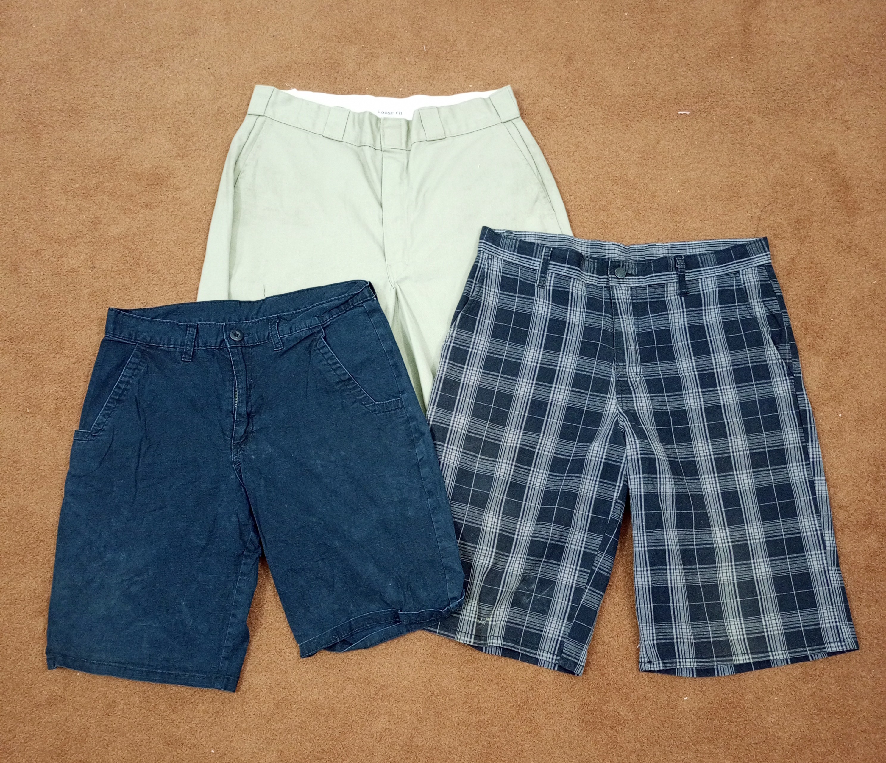 Dickies Workwear Shorts