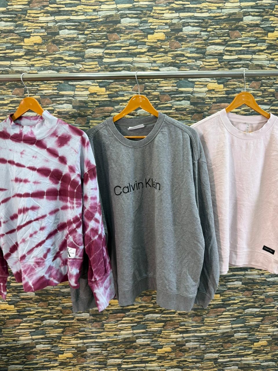 AV-1119 Calvin Klein Winter Mix