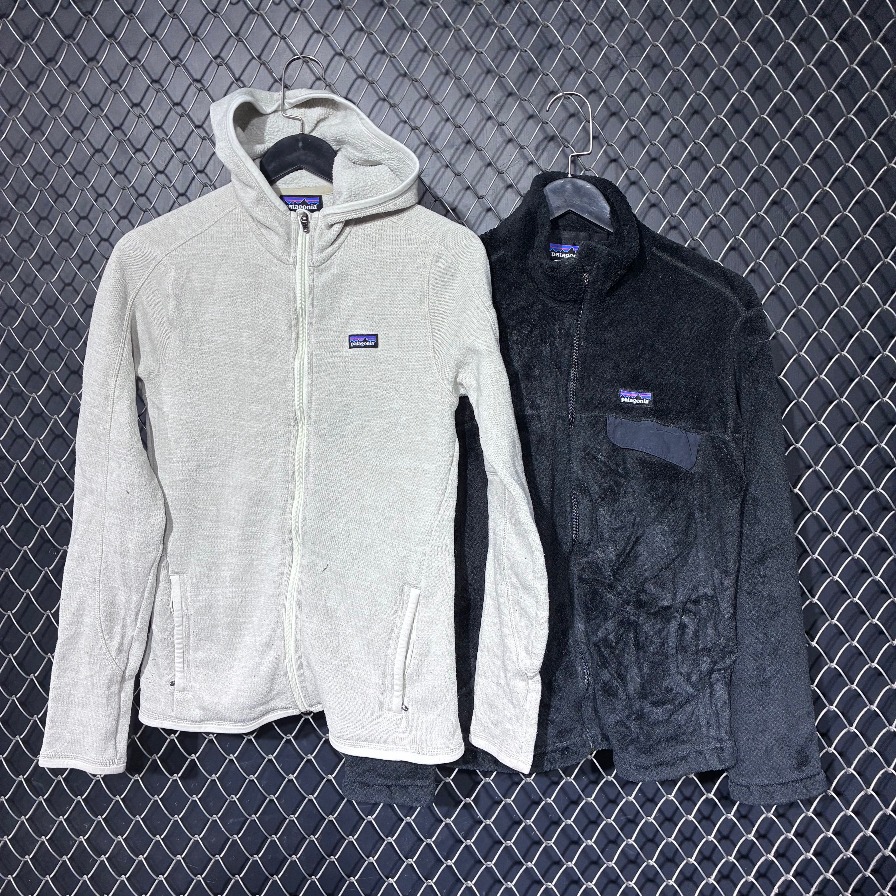 Patagonia Fleeces (Fnc:1593)