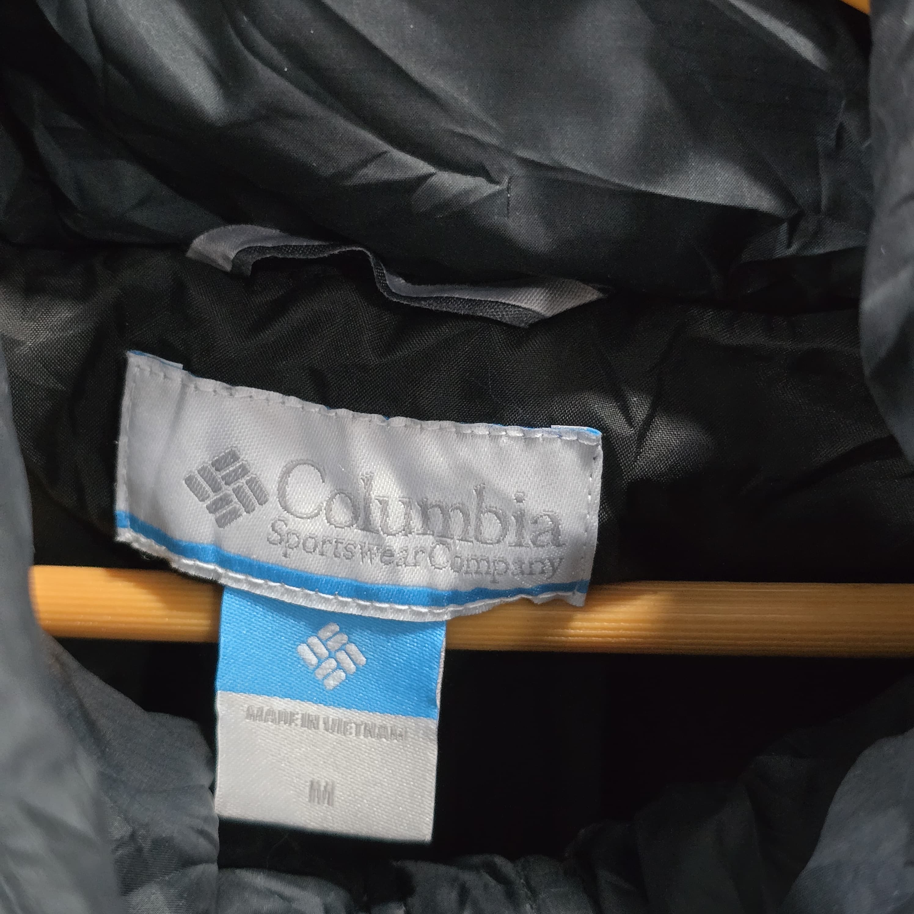 AV-1122 Columbia Mix Jacket