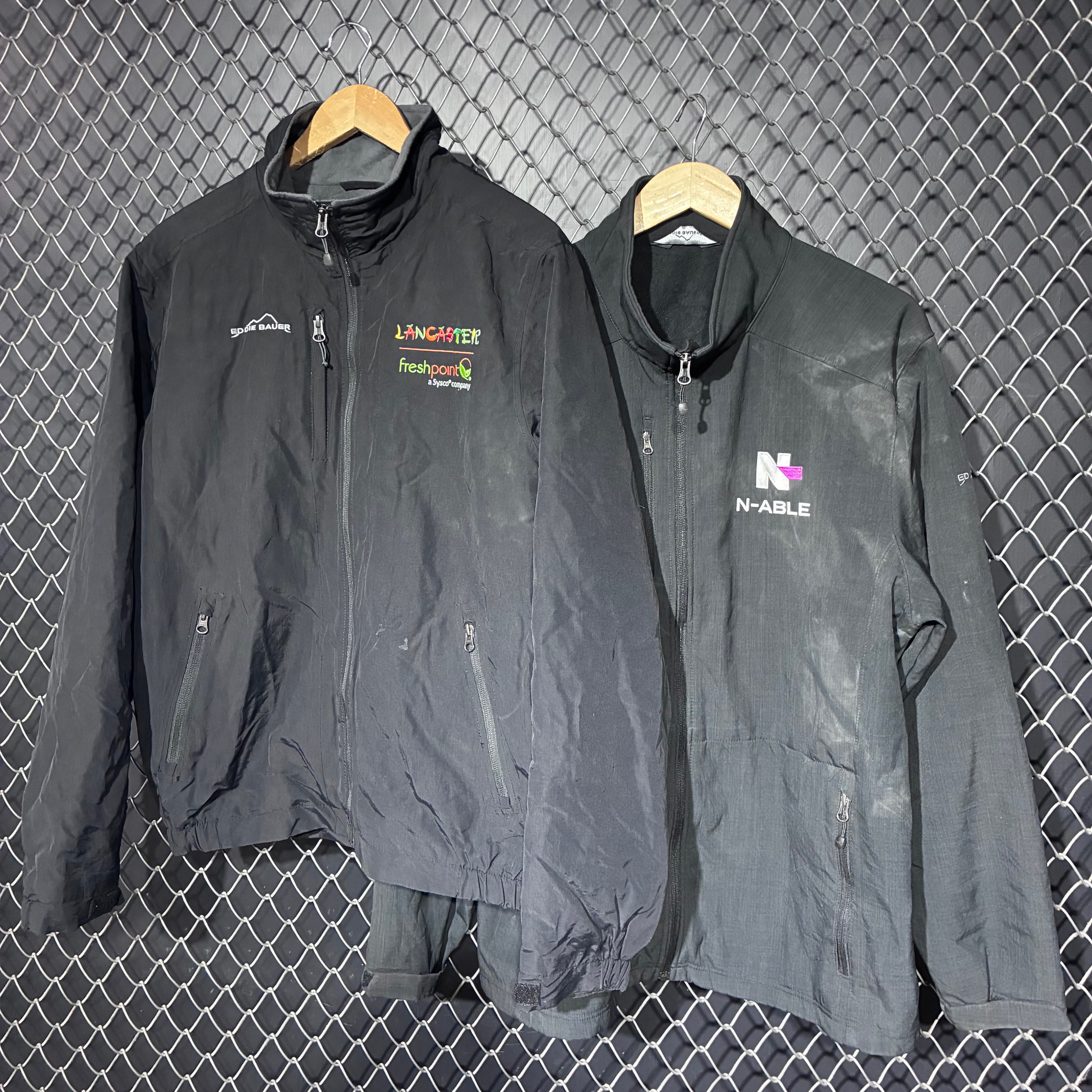 Branded Jackets (Fnc:1596)