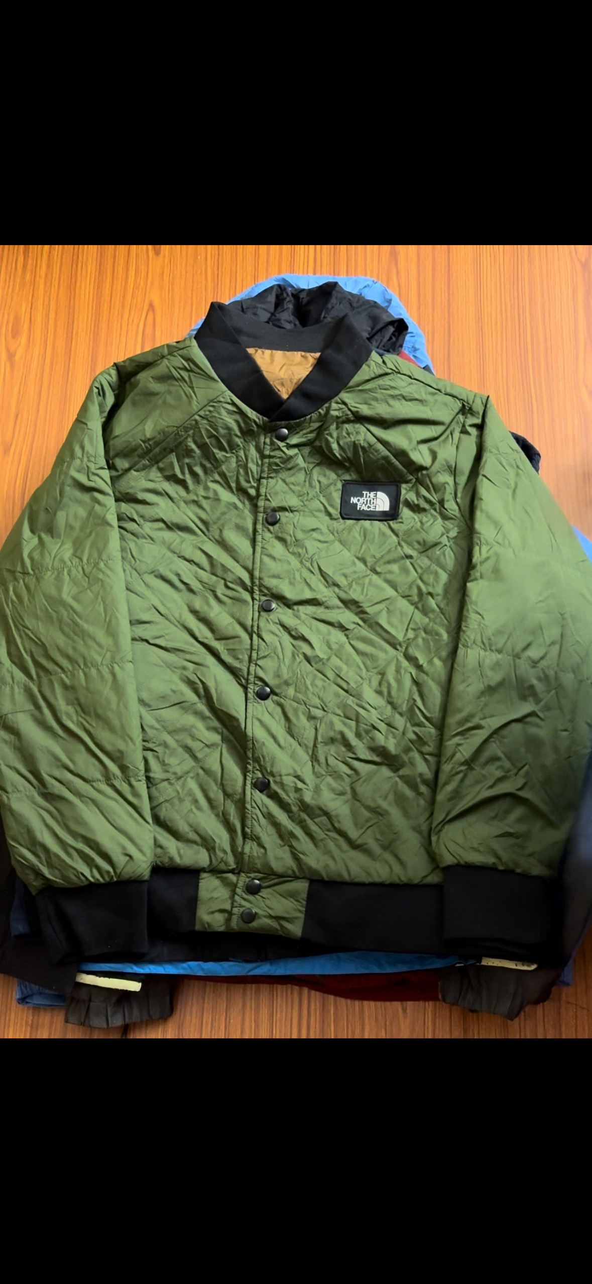 The North Face Jackets