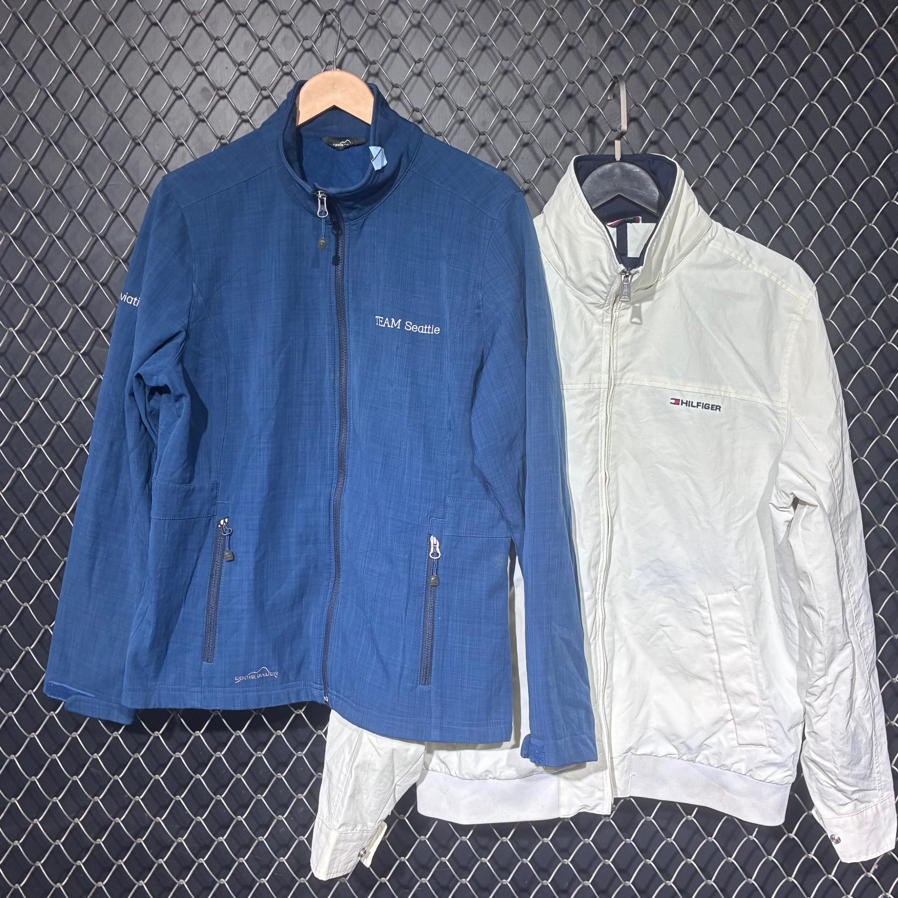 Branded Jackets (Fnc:1597)