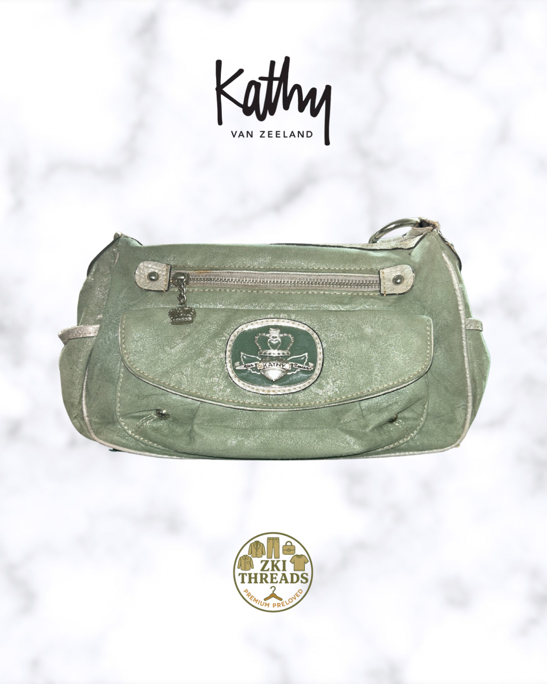 Kathy Van Zeeland Bags (ZKI-181)