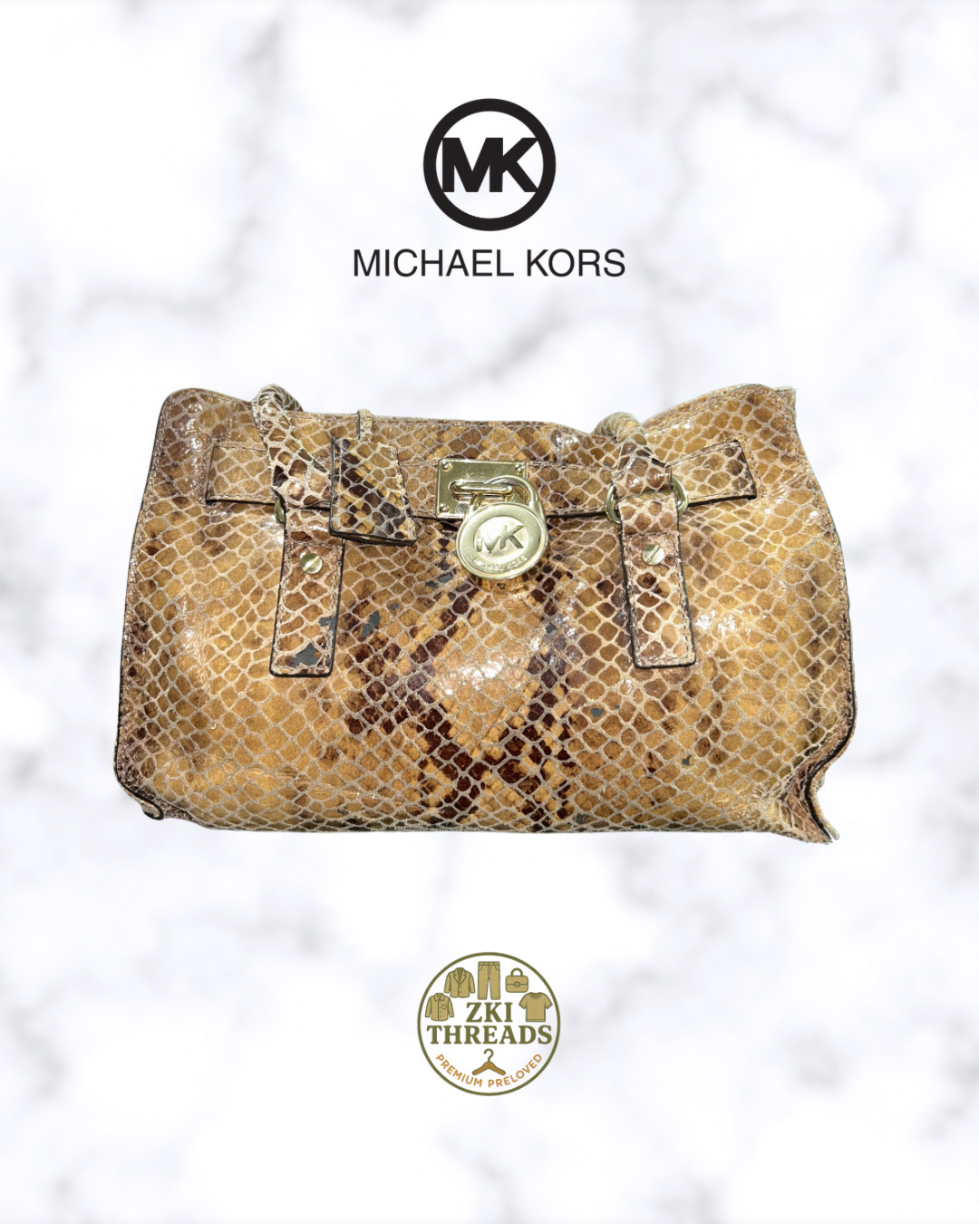 Michael Kors Bags (ZKI-190)