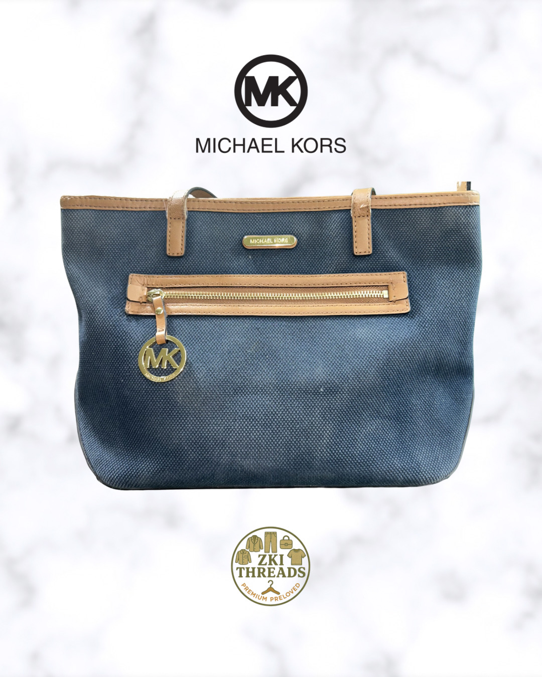 Michael Kors Bags (ZKI-191)