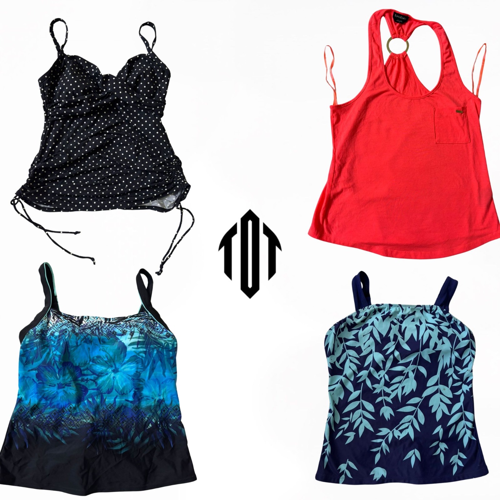 Y2K Camisole Tops for Trendy Fashion Enthusiasts