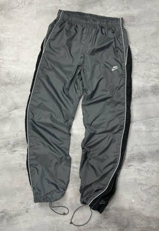 Special Nike trackpants