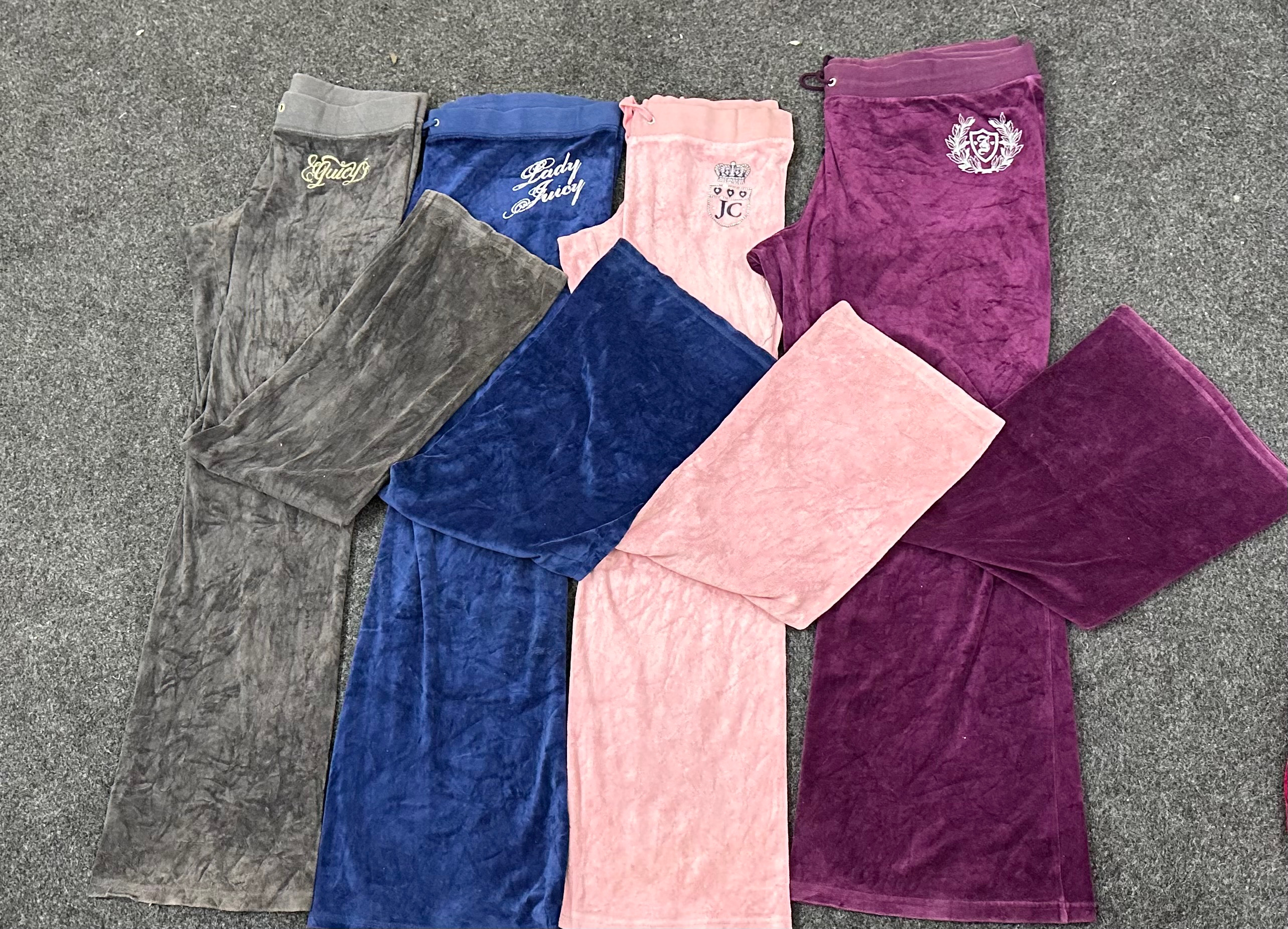 Juicy Couture Bottoms