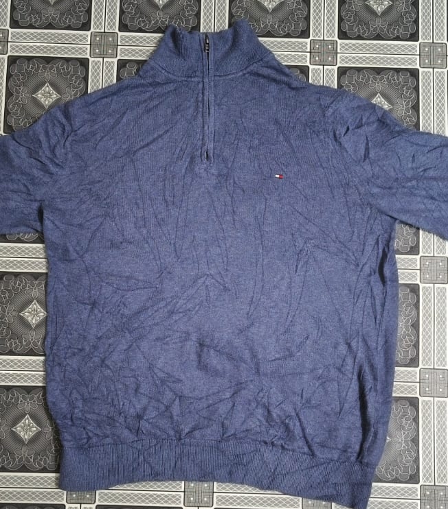 Tommy Hilfiger 1/4 zip