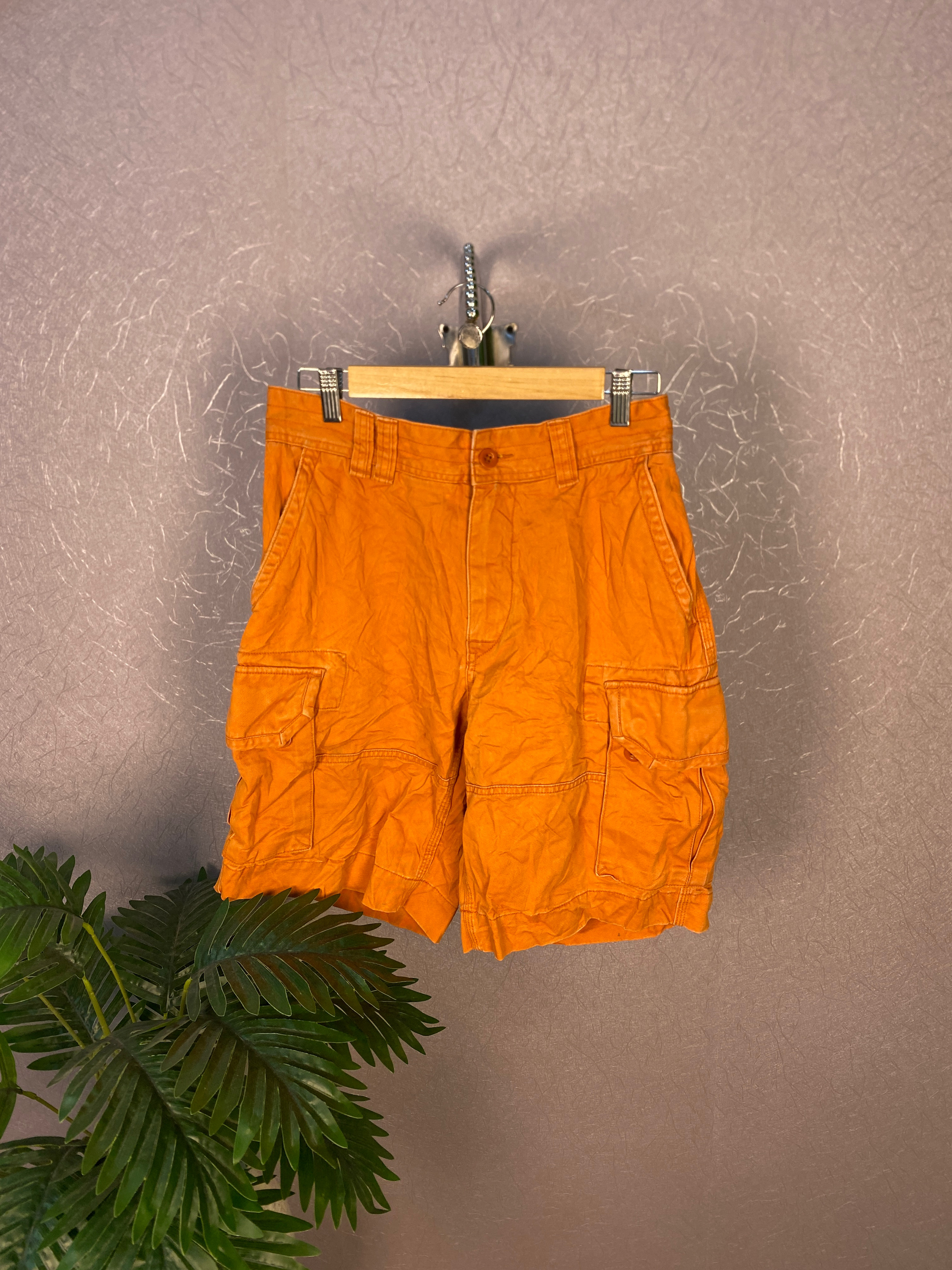 Ralph Lauren Cargo Shorts | R-230