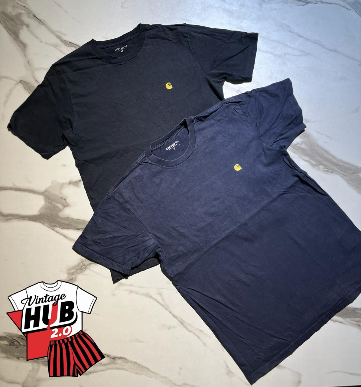 本物のCarhartt Tシャツバンドル HT-007