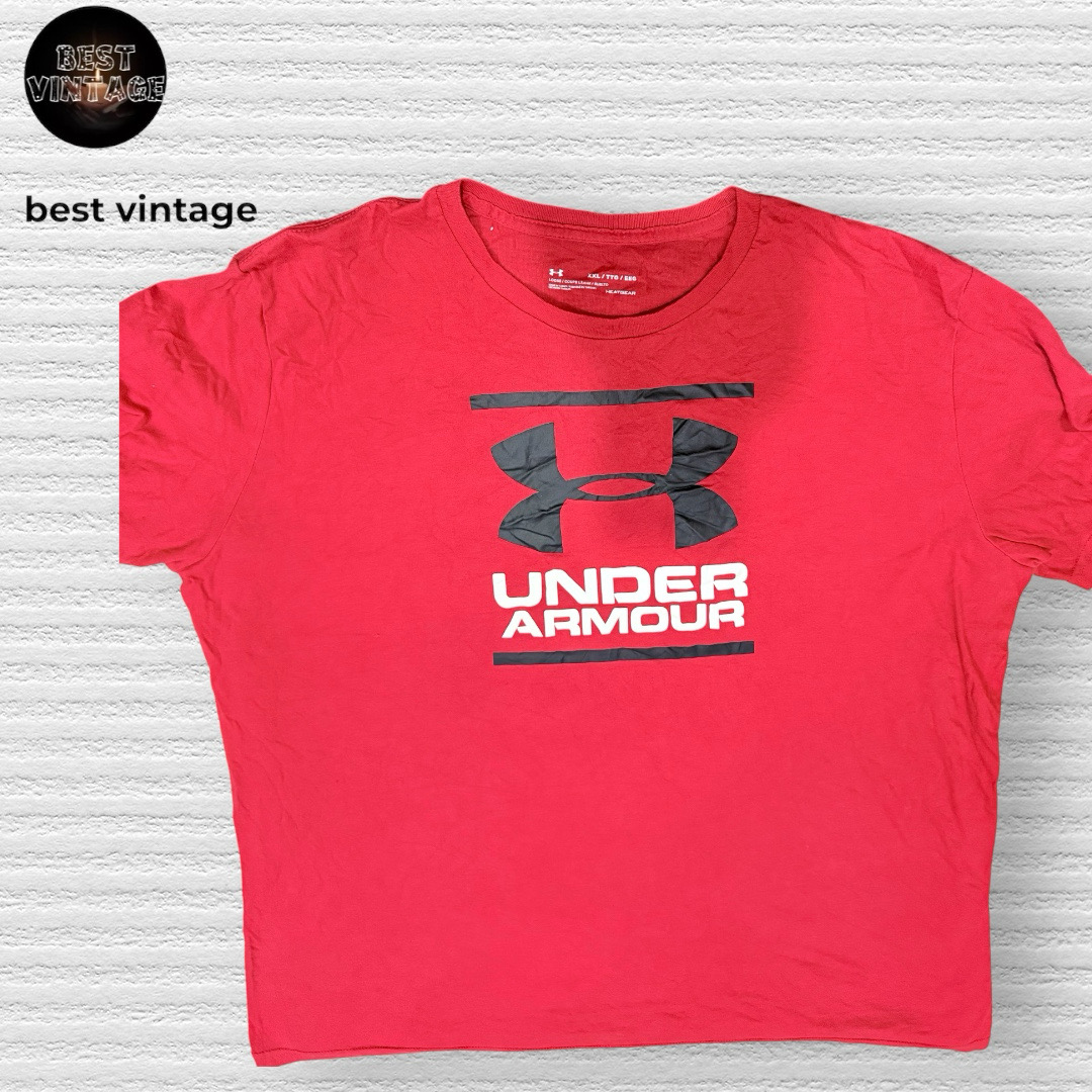 Under Armour T shirts