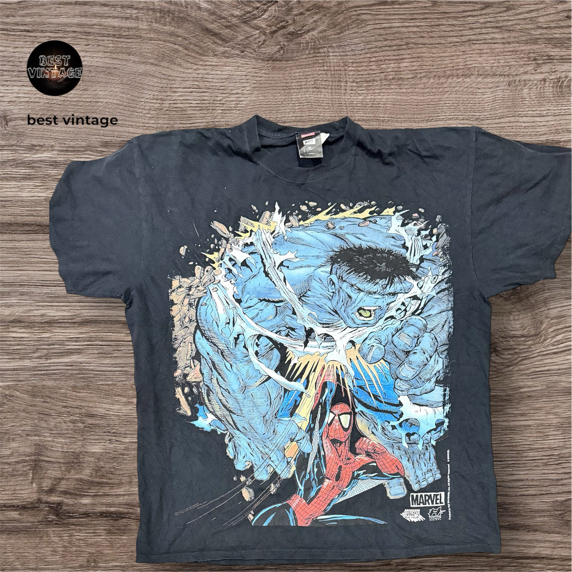 Mix cartoon T shirts