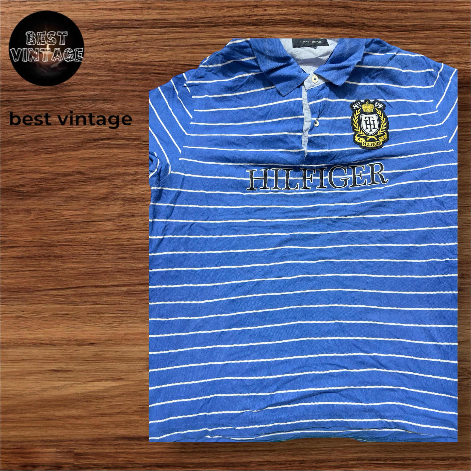 Tommy Hilfiger T shirts