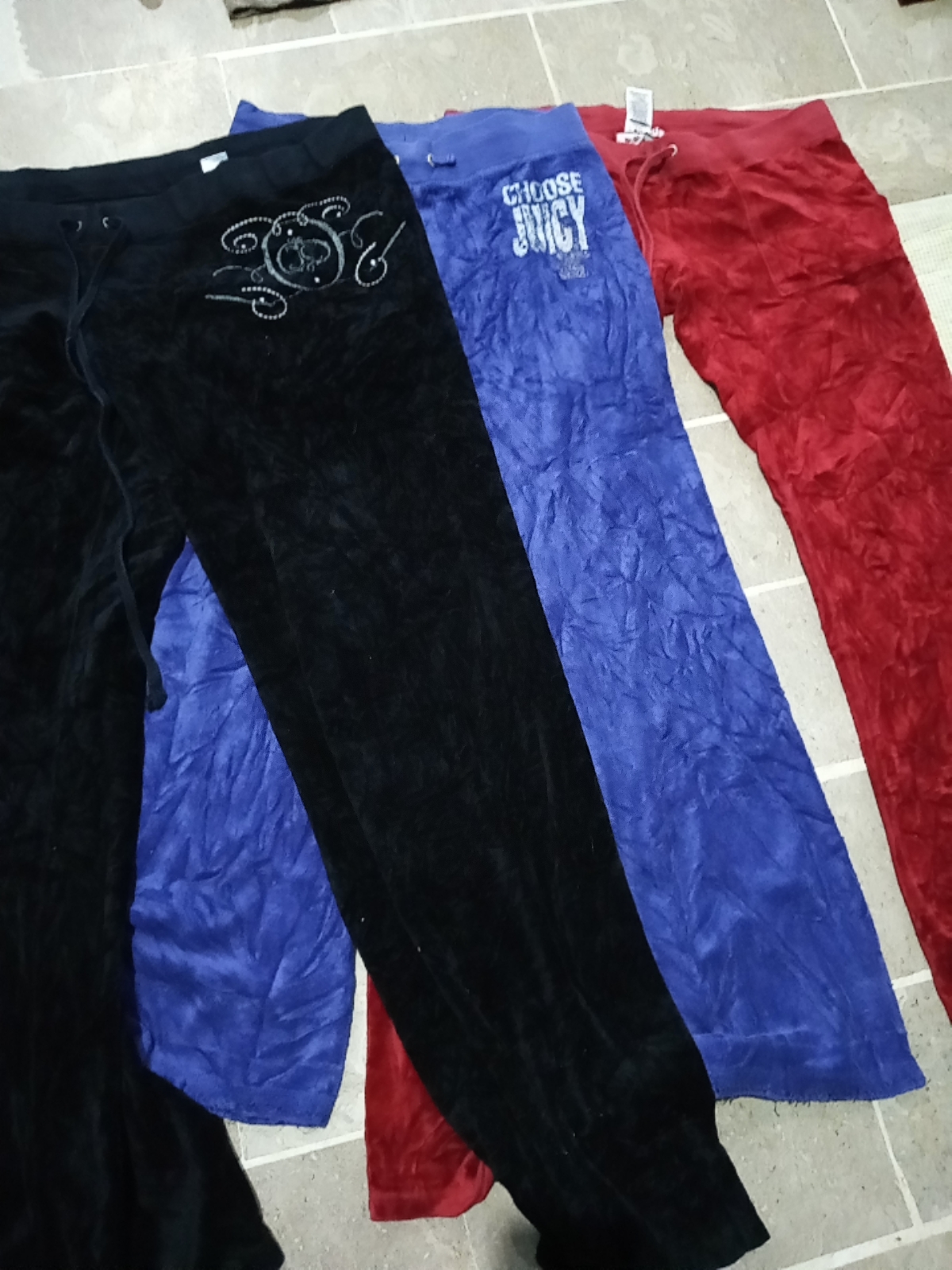 Juicy couture  Woman pant