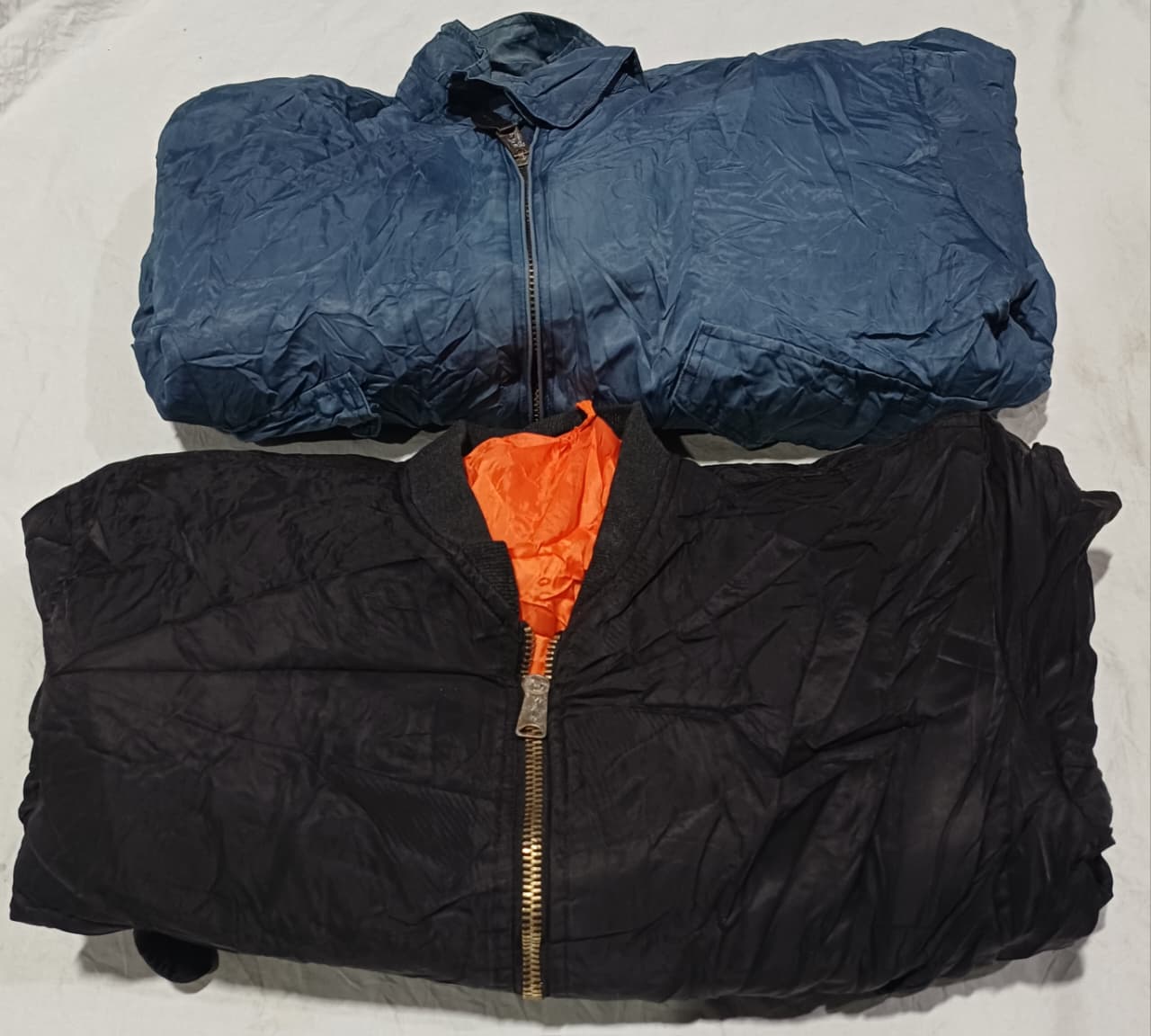 「Korea Flight Jacket」