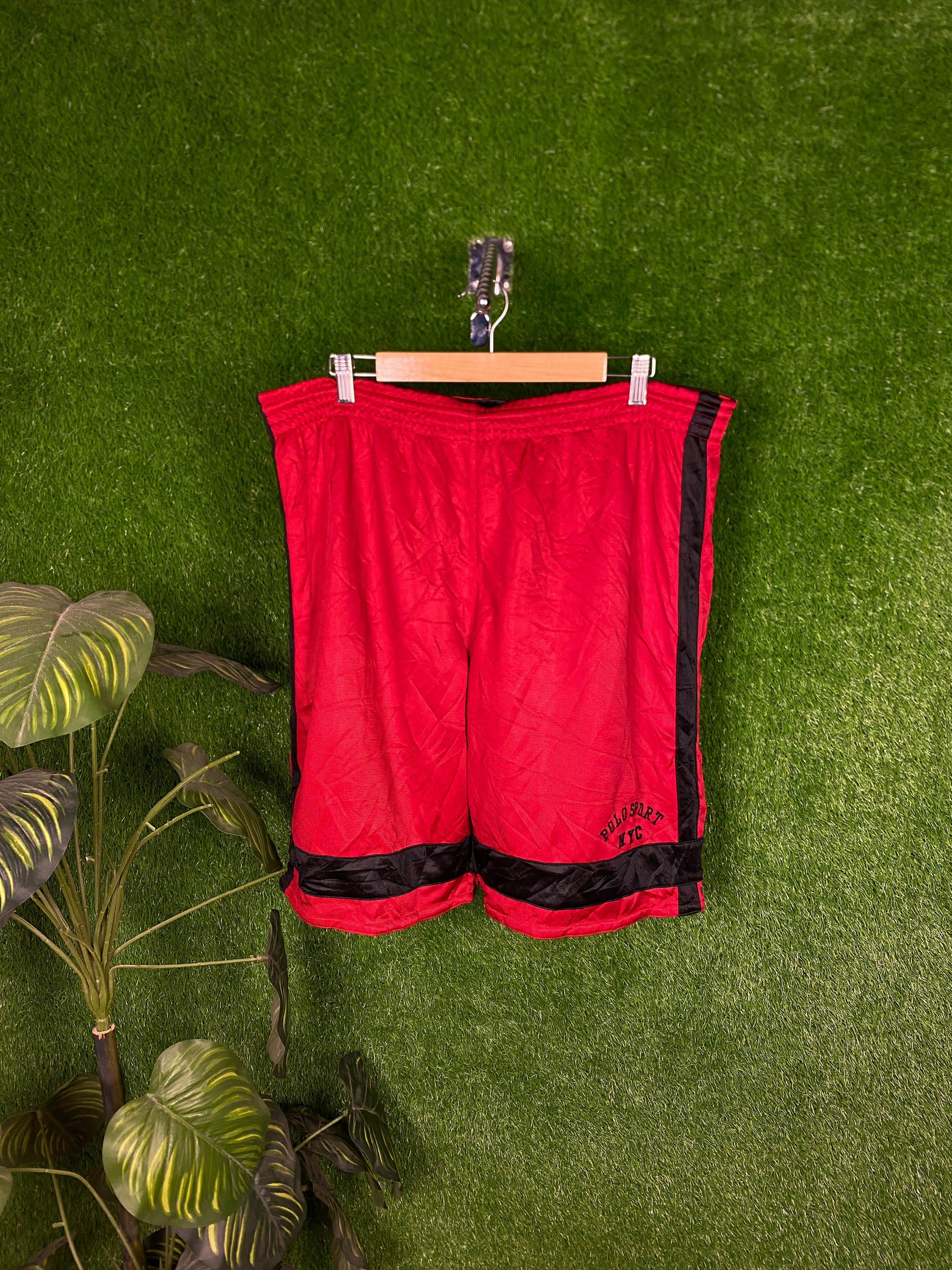 Polo Ralph Lauren Shorts | R-234