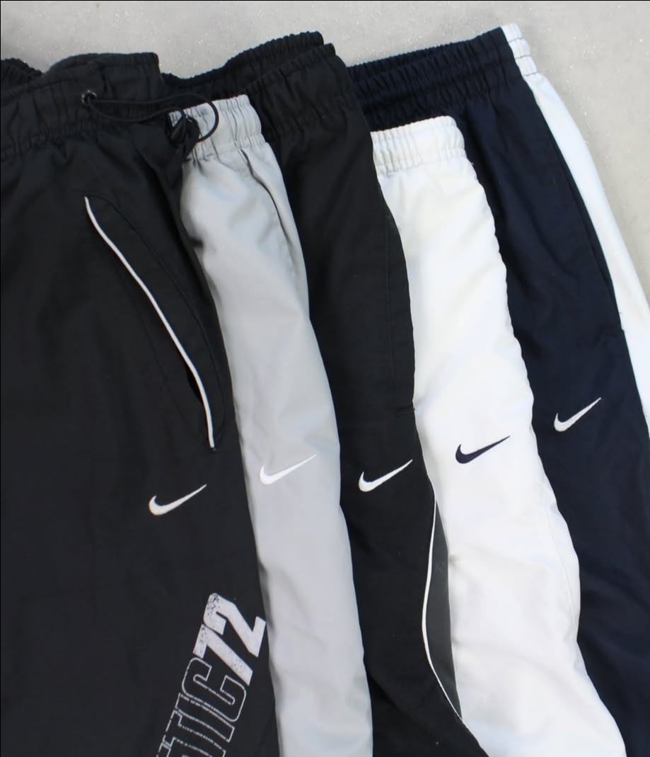 Special Vintage Nike Trackpants