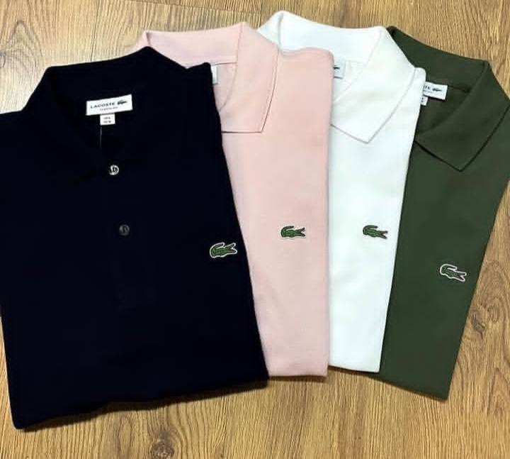 Premium Lacoste T-Shirts