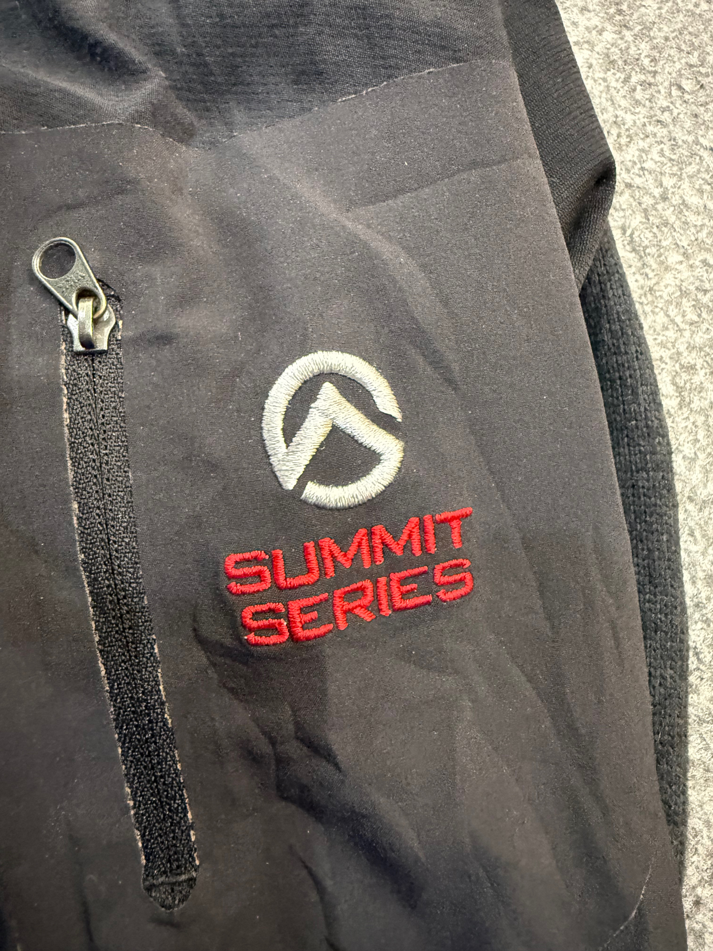 AVG-0268 The Northface Jackets