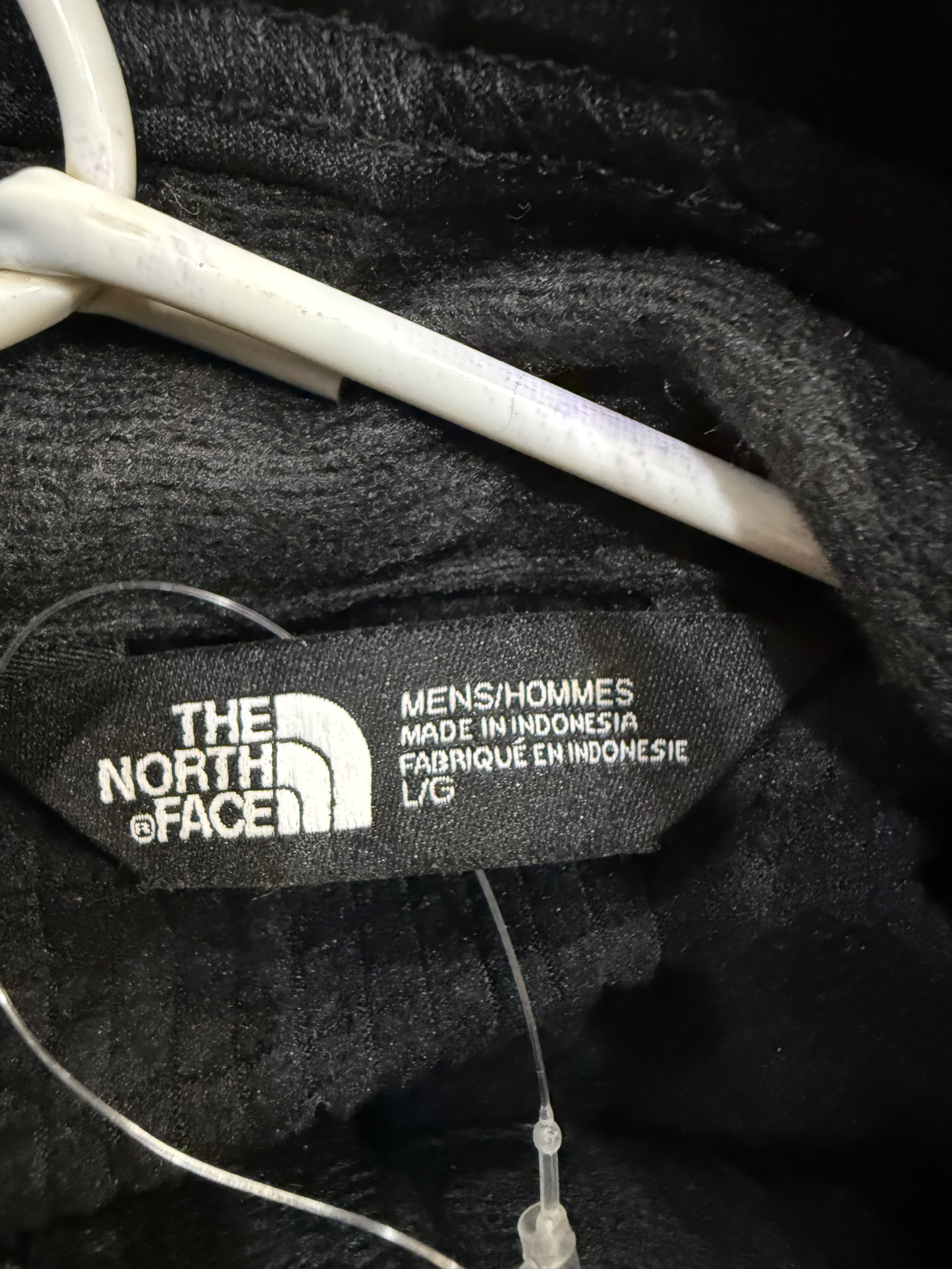 AVG-0268 The Northface Jackets