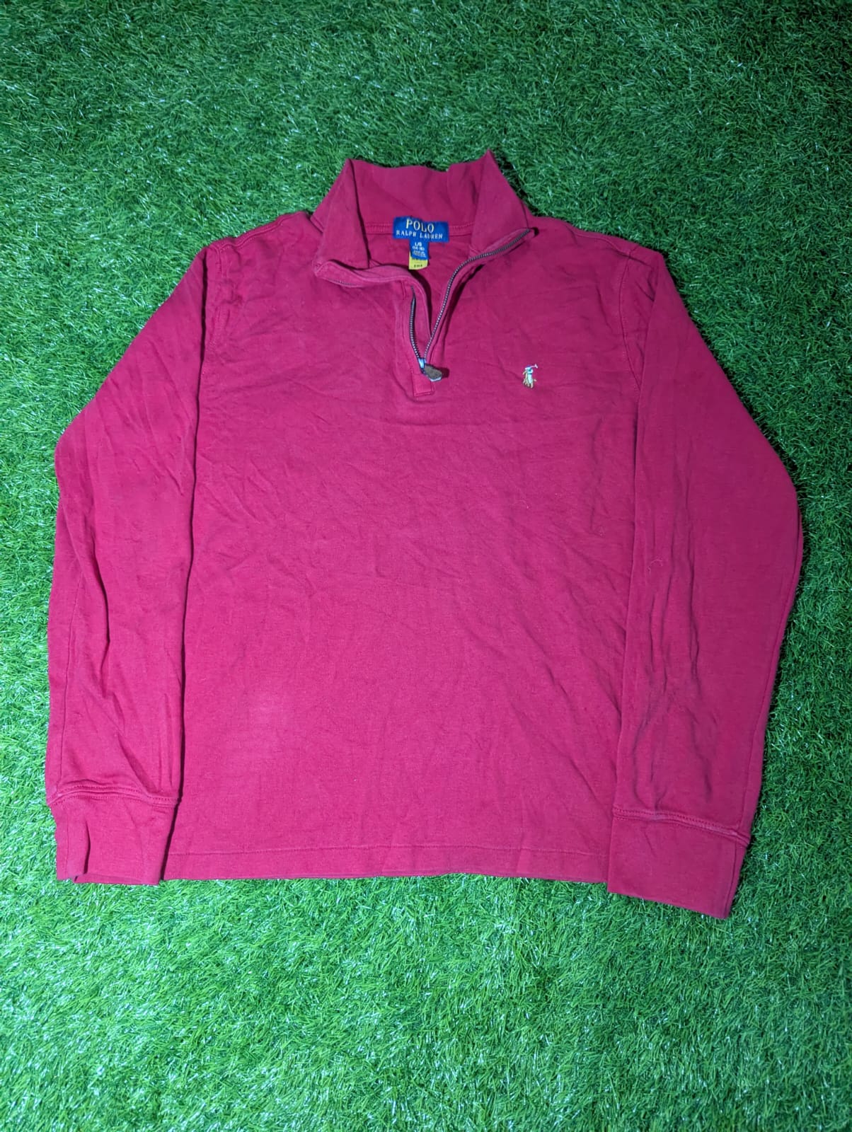 Ralph lauren & Gap Sweatshirt & T-Shirt