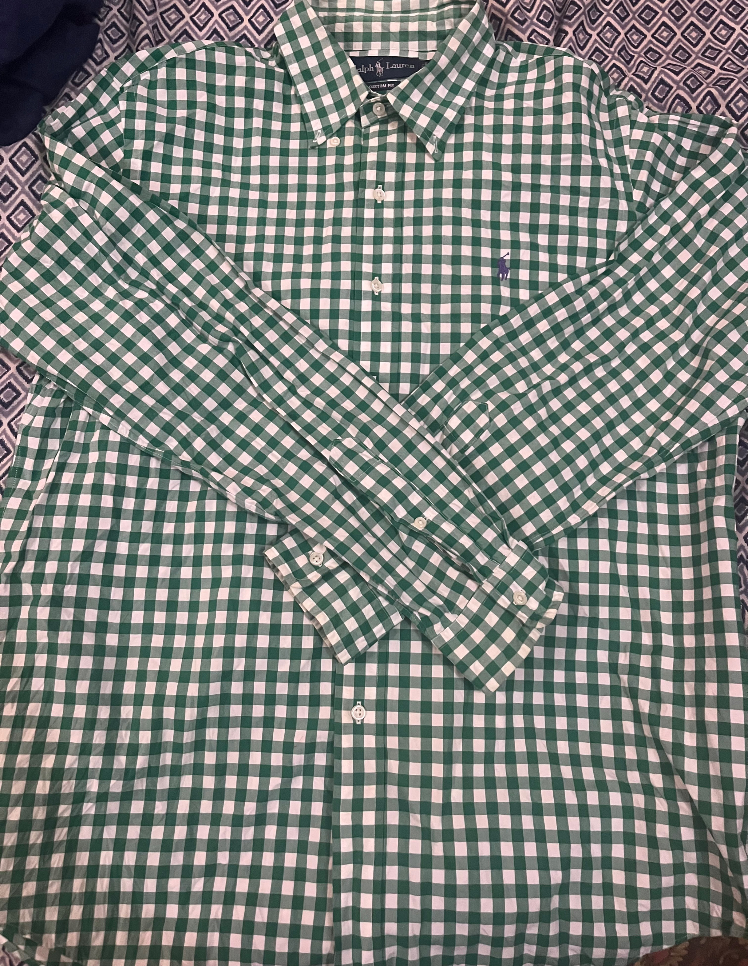 Ralph Lauren Polo Shirts