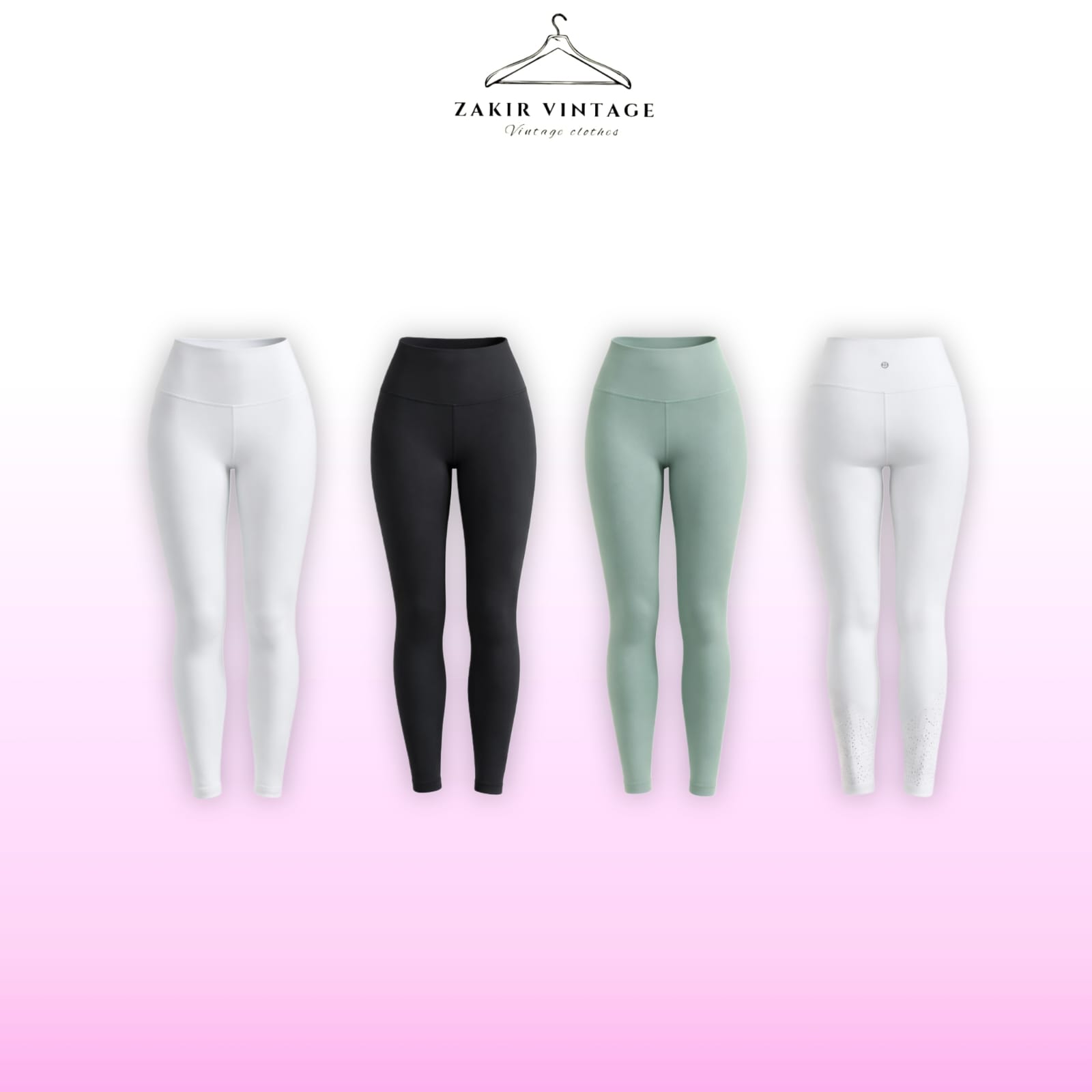 Lululemon レギンス