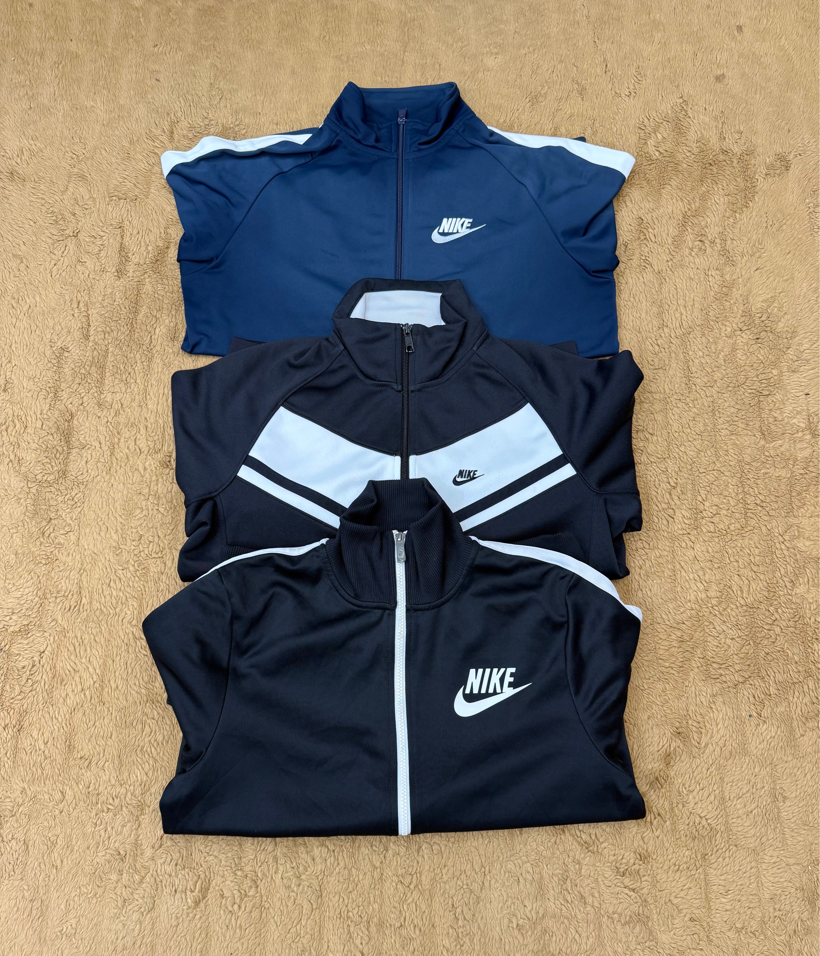 Nike Track Jackets