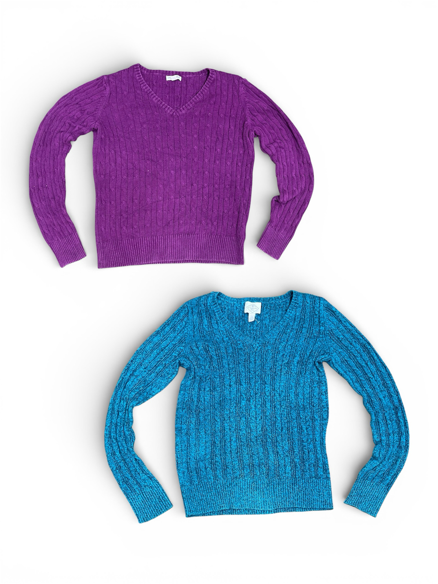 Yv240 St. John Sbay Sweater 7P