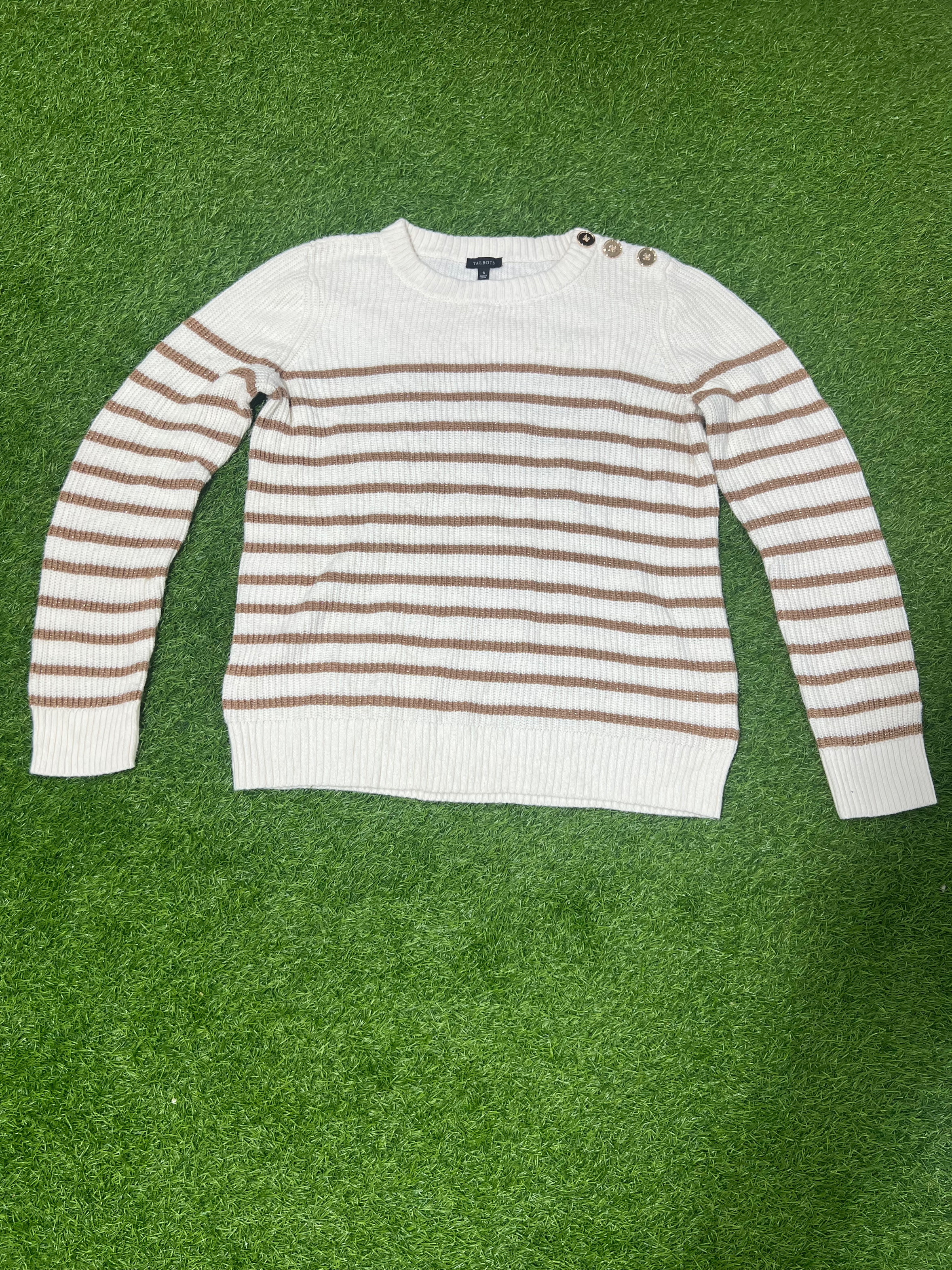 Yv242 Sweater 6P