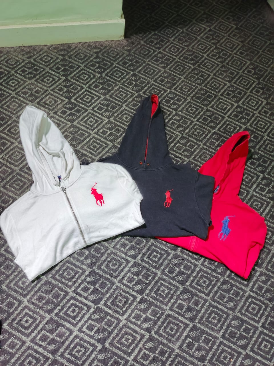 Ralph lauren Big Pony Bundle