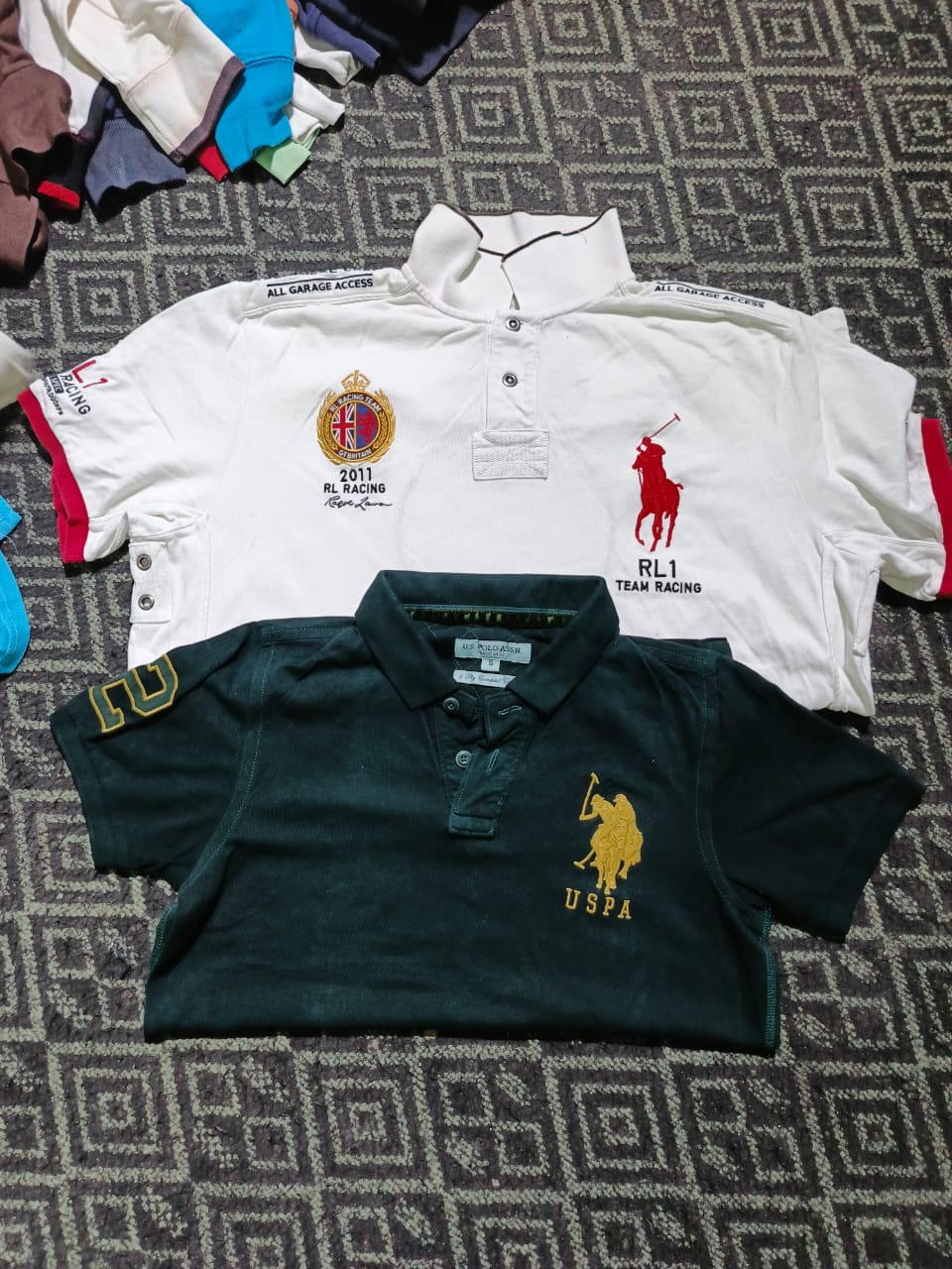 Ralph lauren Big Pony T-Shirt