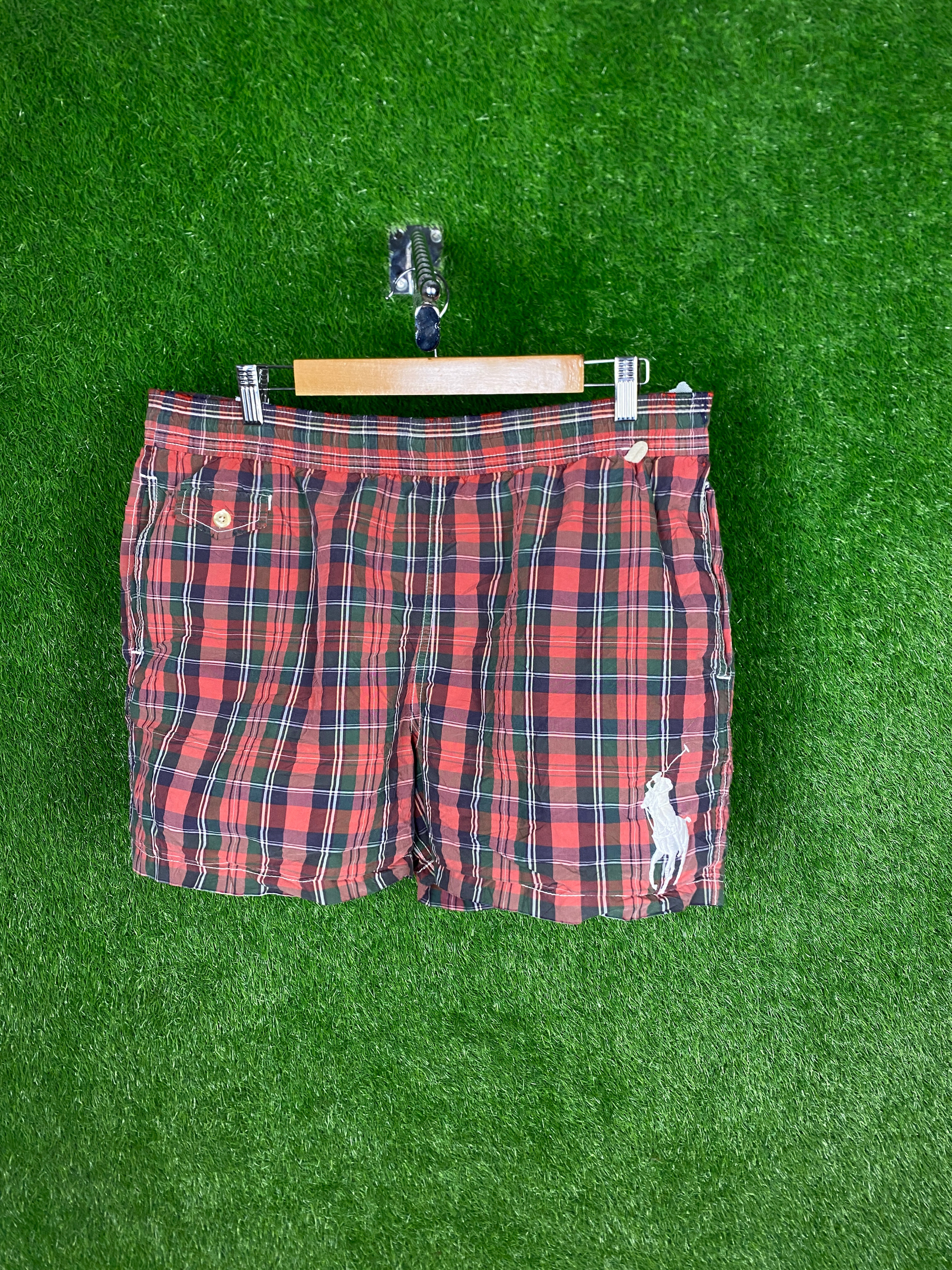 Polo Ralph Lauren Shorts | R-236