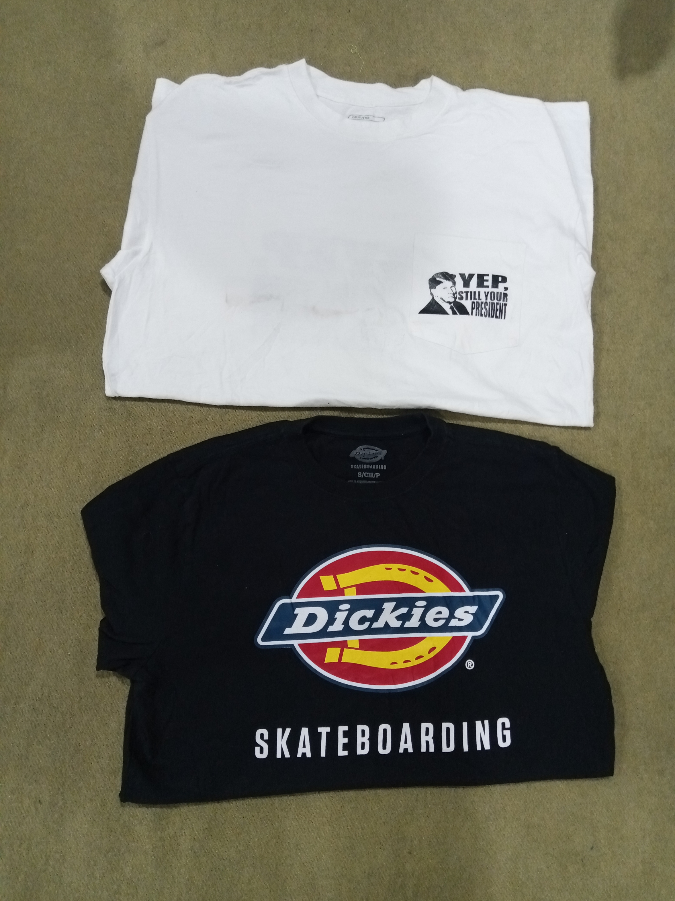 Dickies T-Shirt