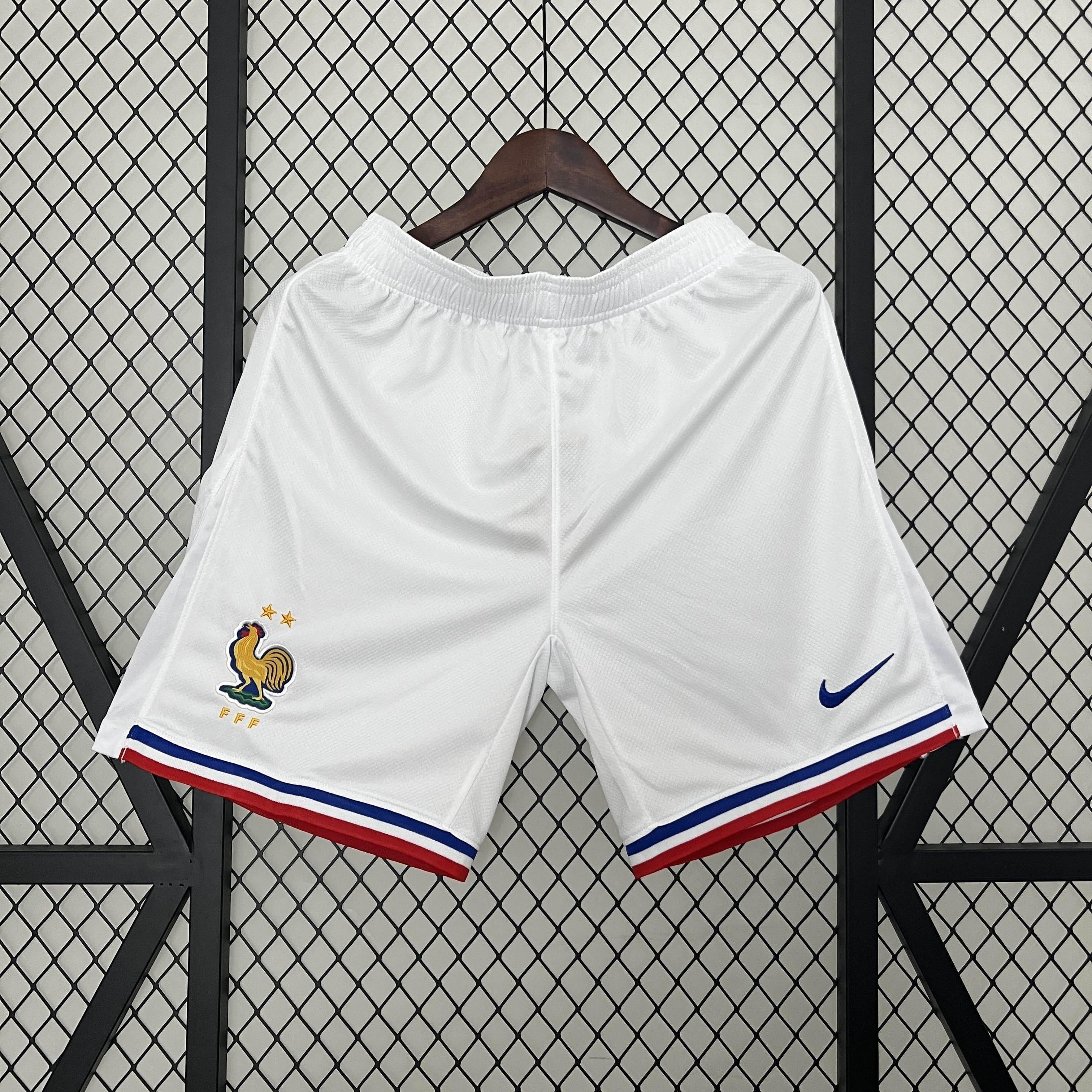 MIX BRAND PREMIUM QUALITY  SOCCER CLUB SHORTS