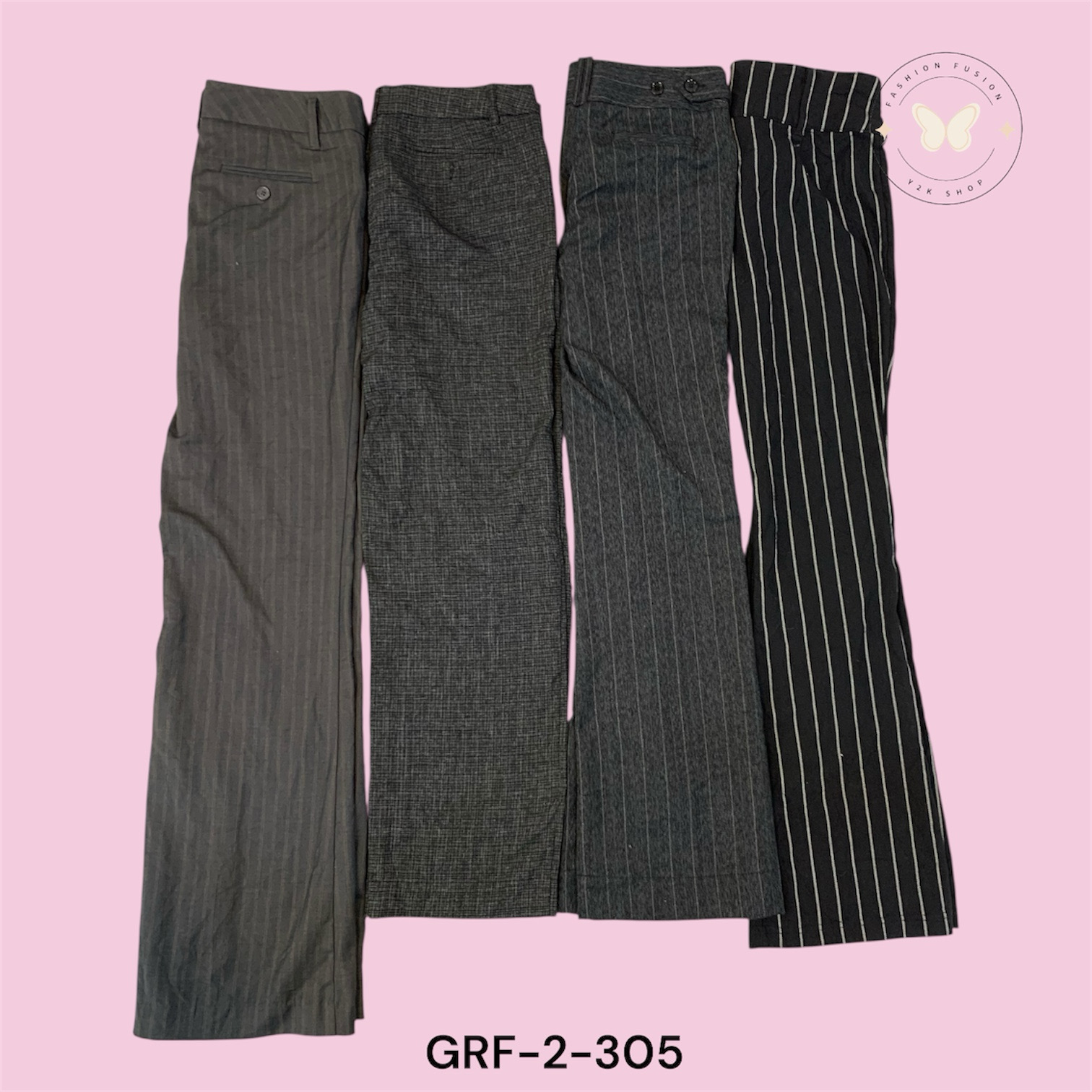 Poly Pants for Men – Lightweight & Comfortable GRF..
