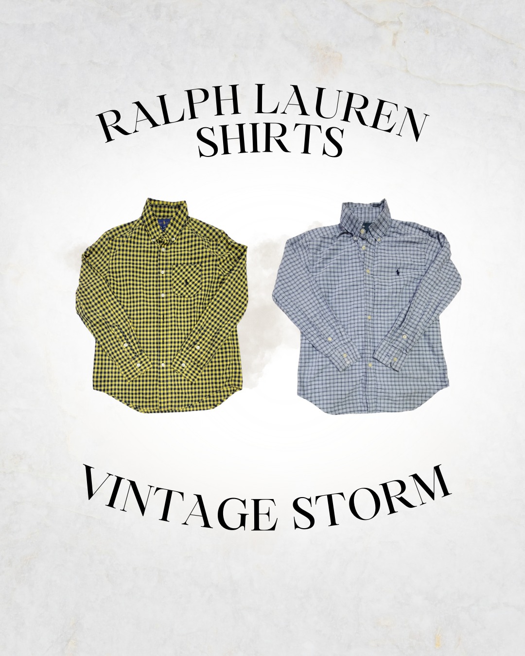 Ralph Lauren Shirts - Kids And Teens