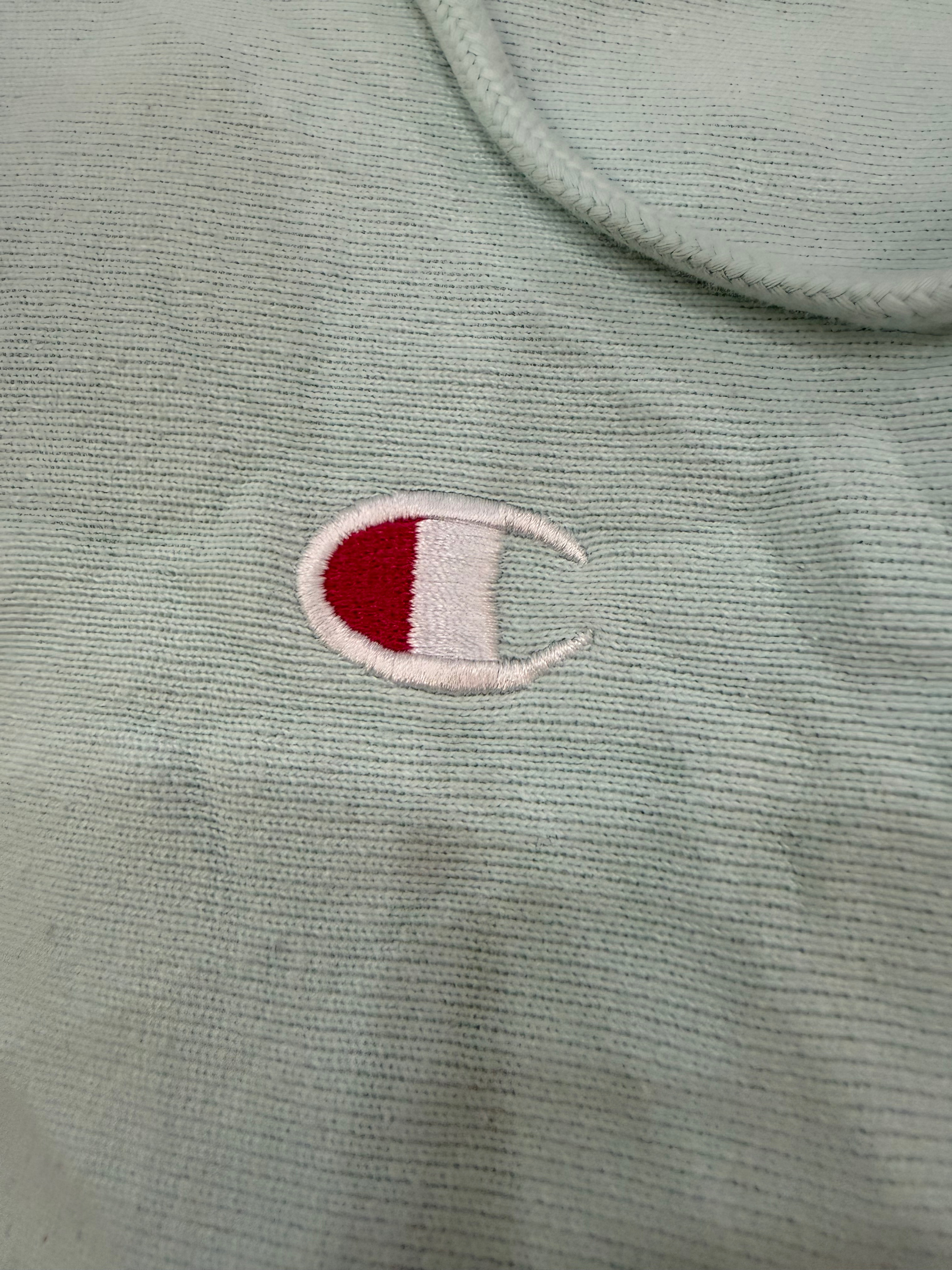 AVG-0276 Champion Hoodies