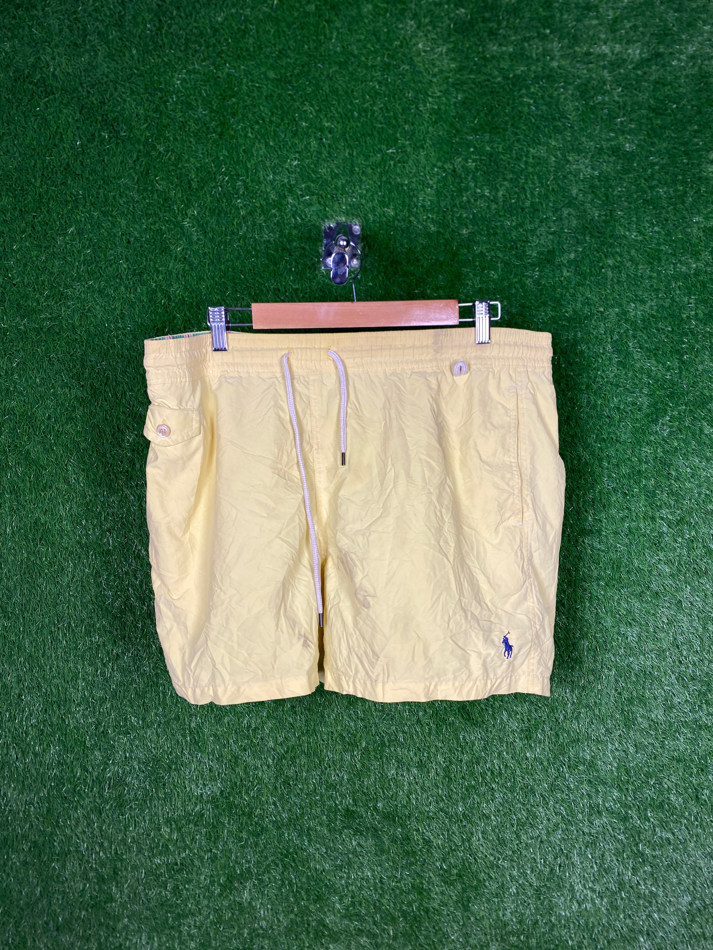 Polo Ralph Lauren Shorts | R-238