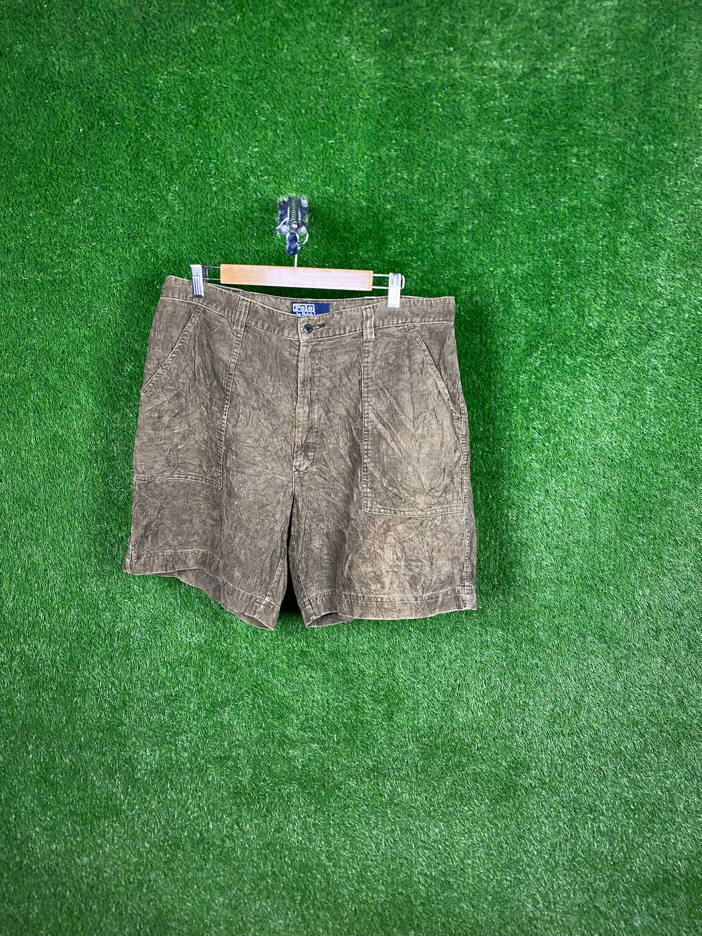 Polo Ralph Lauren Shorts | R-239