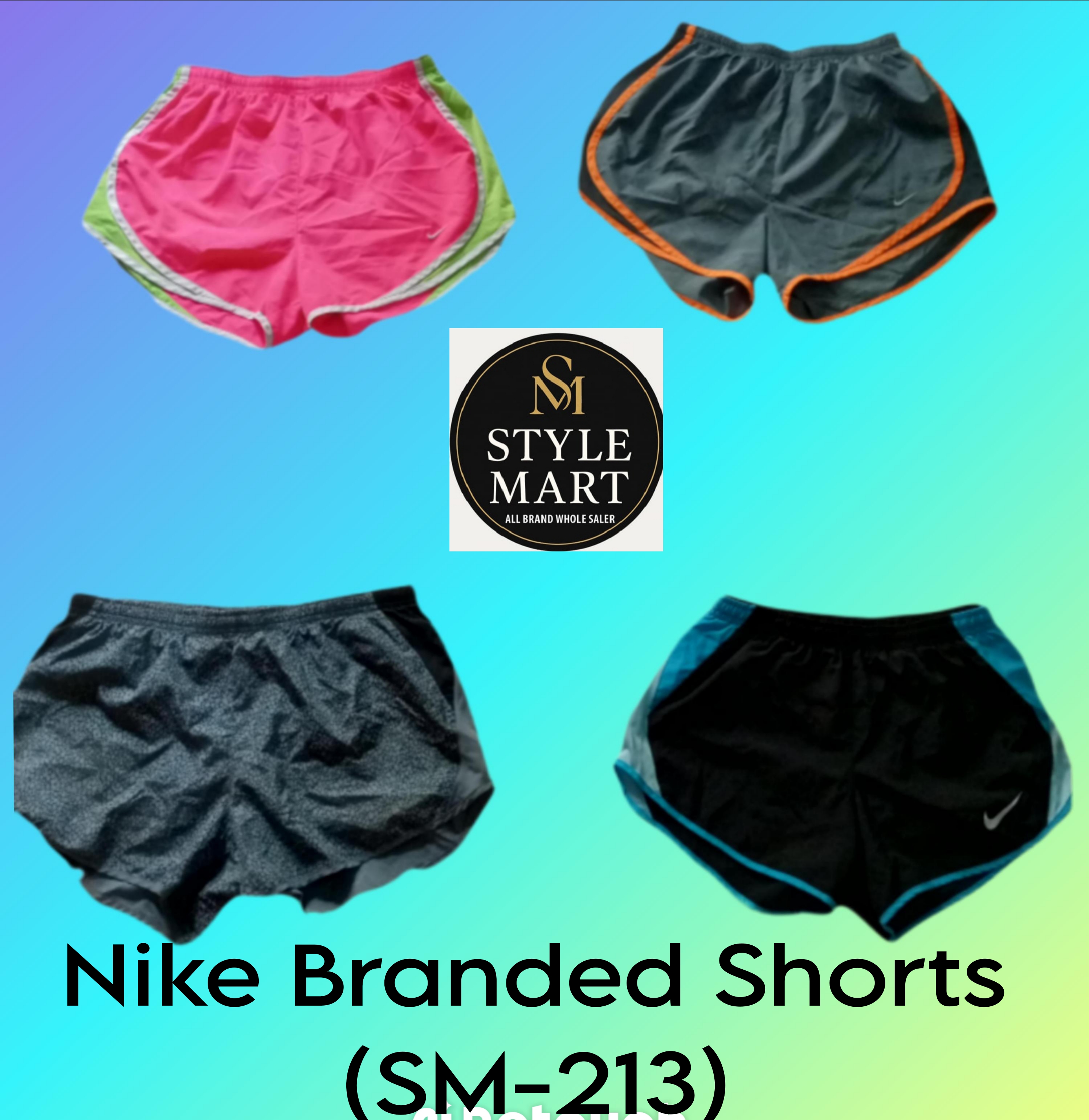 Nike  Shorts