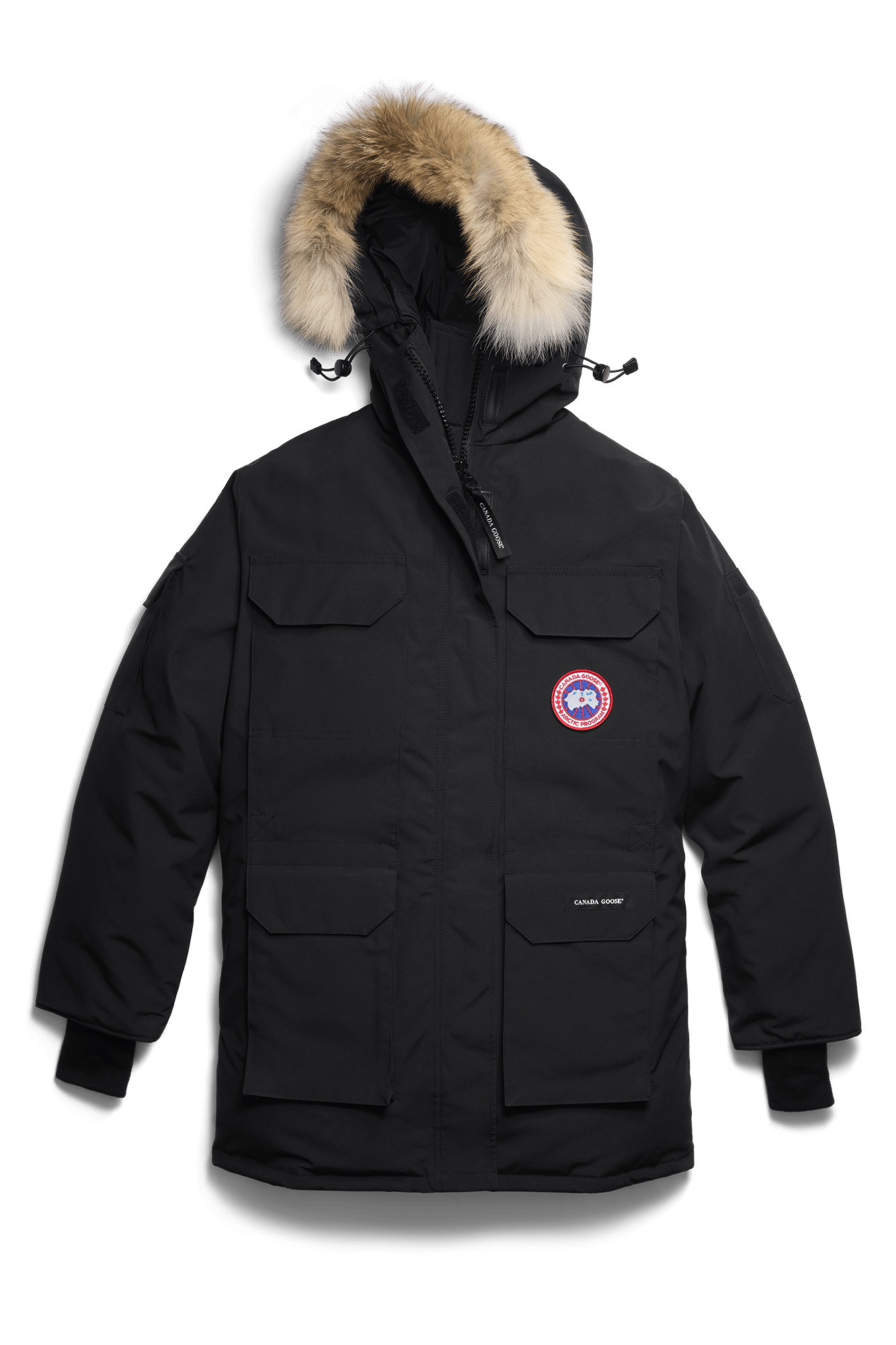 Canada Goose Parkas Jackets and Coats