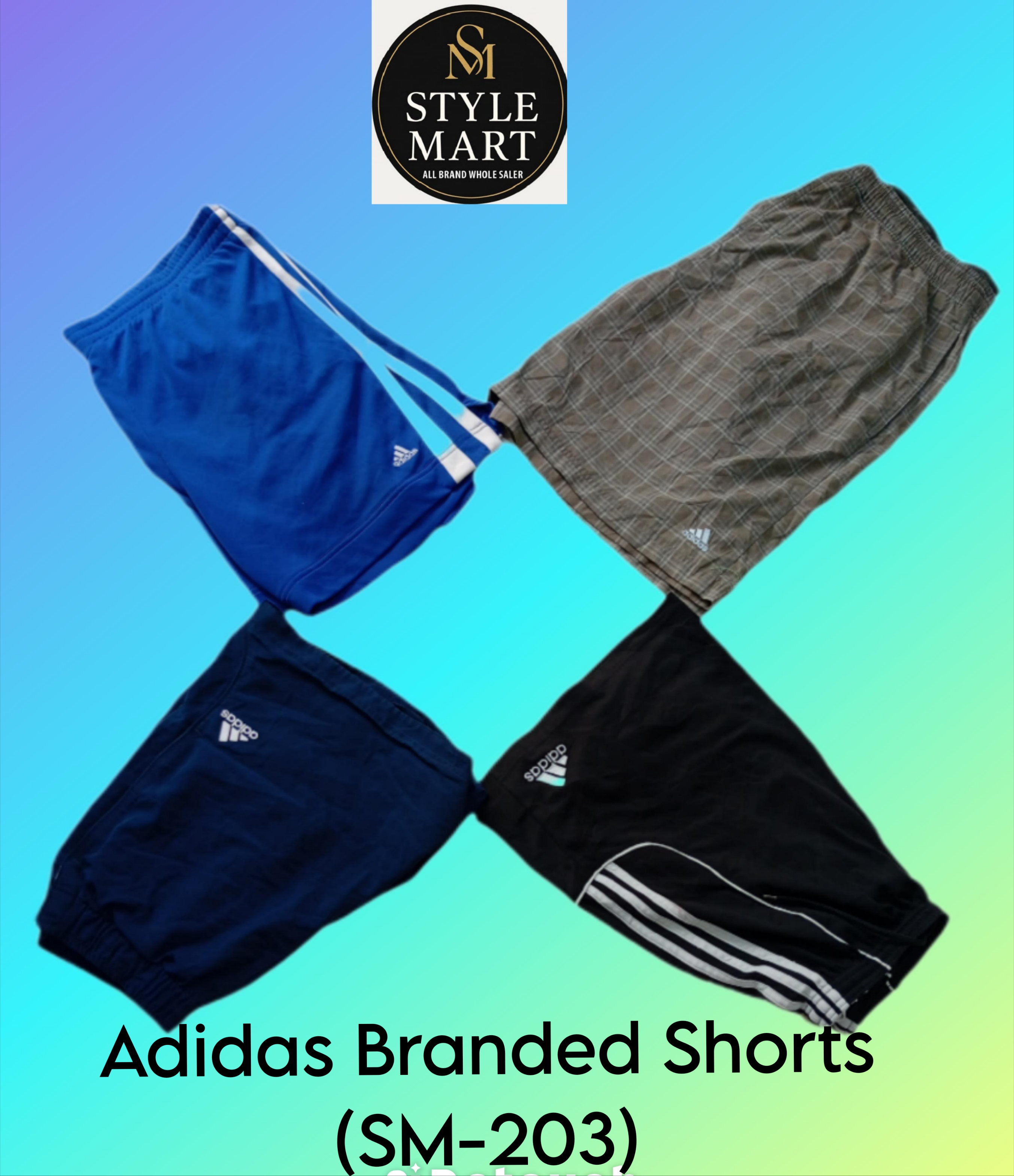 Adidas  Shorts