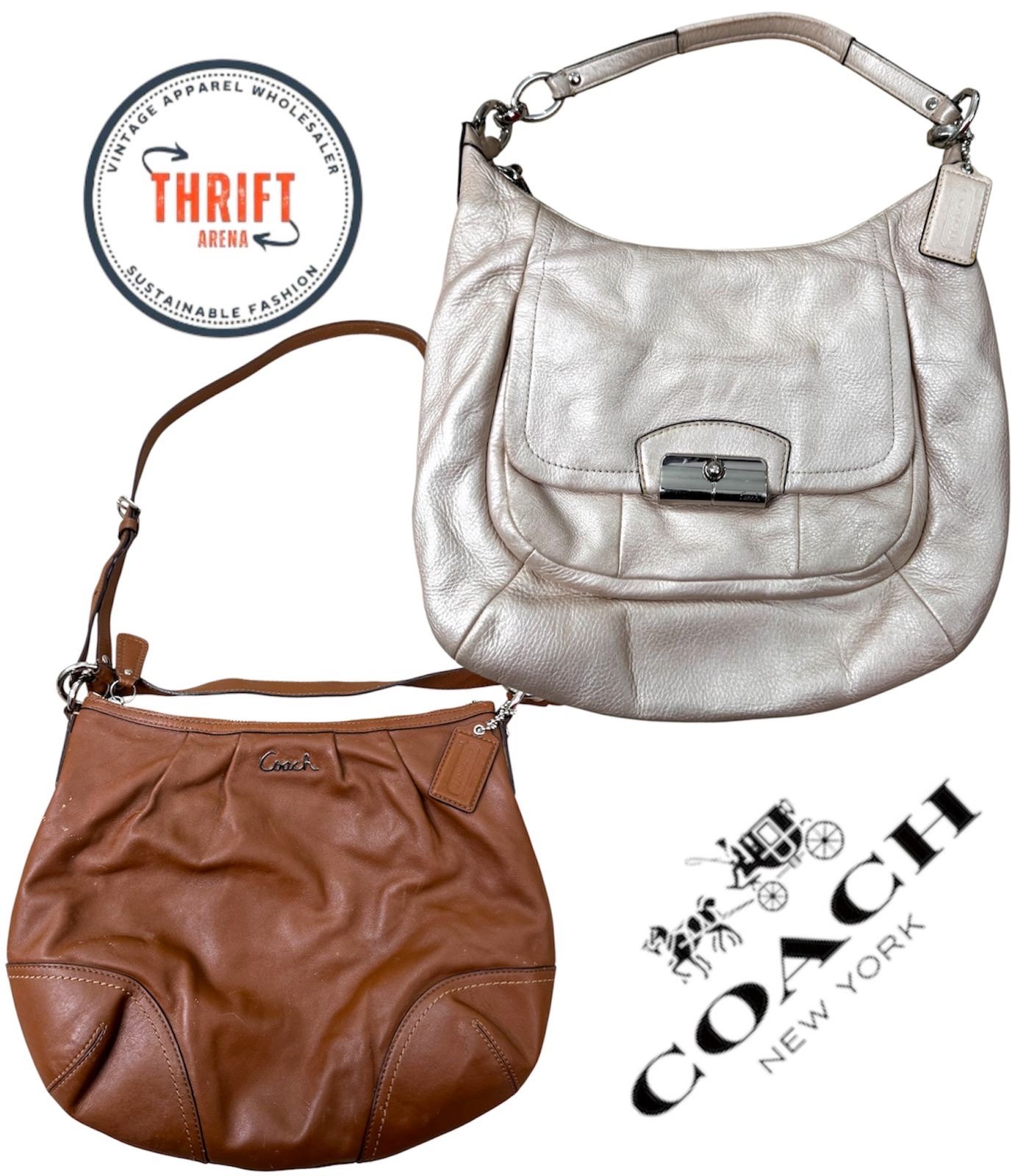 Premium coach bags LX333