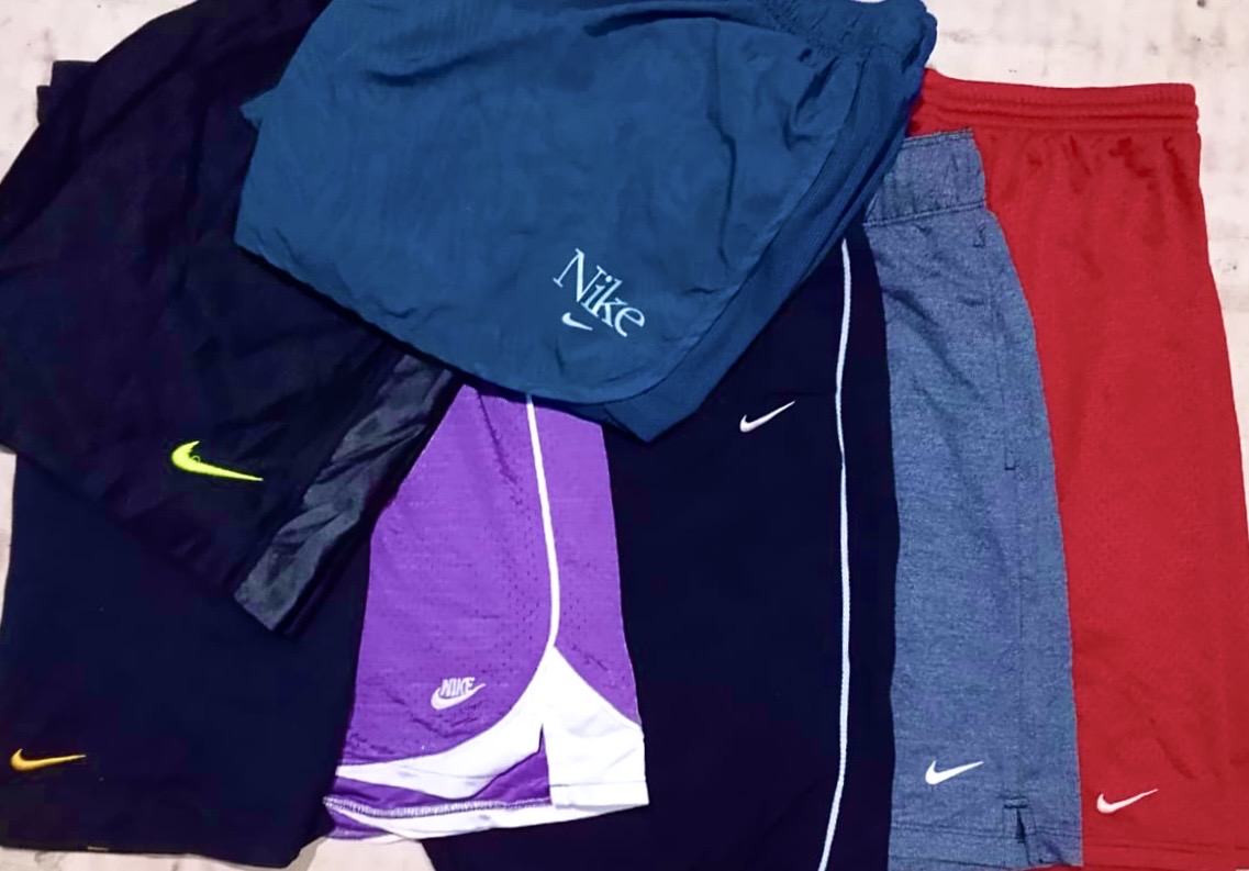 Nike Shorts